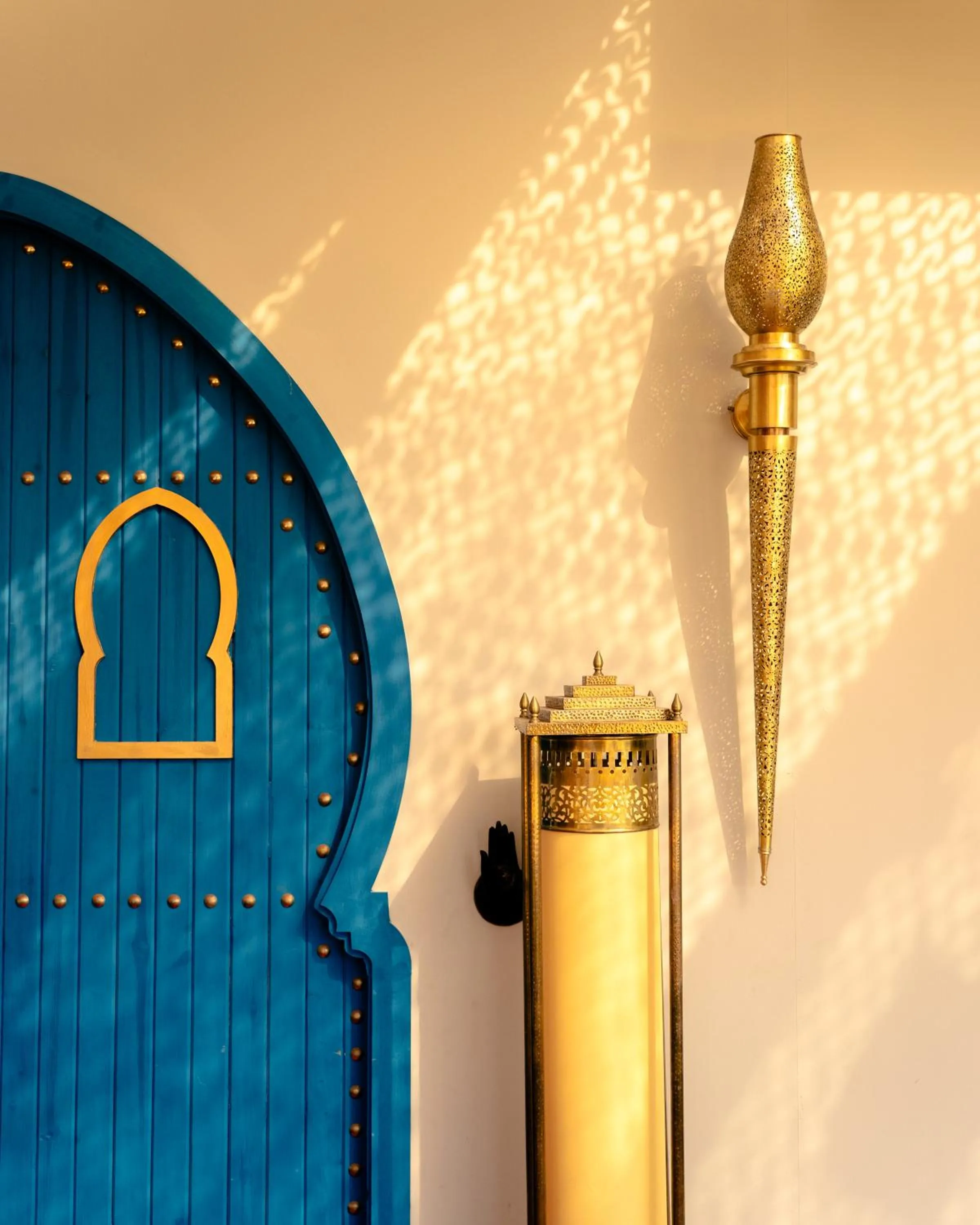 Tulum Beach Resort Dakhla