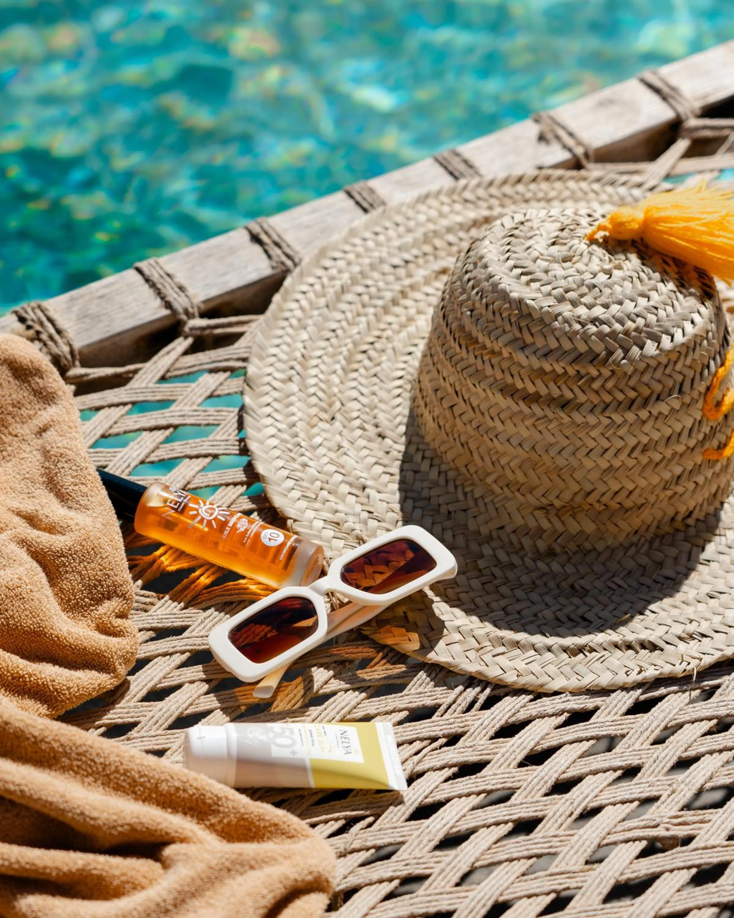 Tulum Beach Resort Dakhla