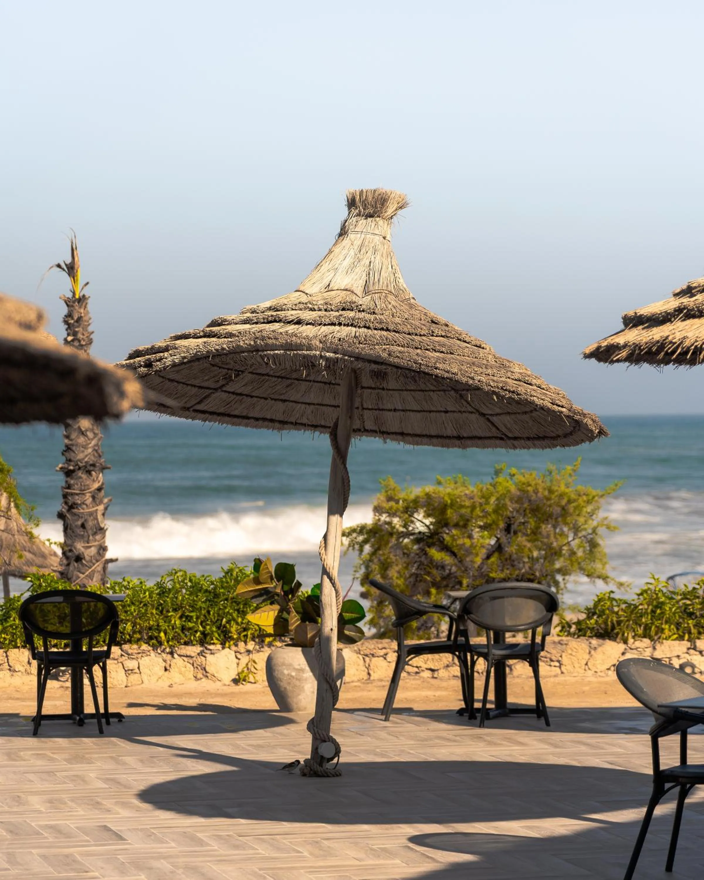 Tulum Beach Resort Dakhla