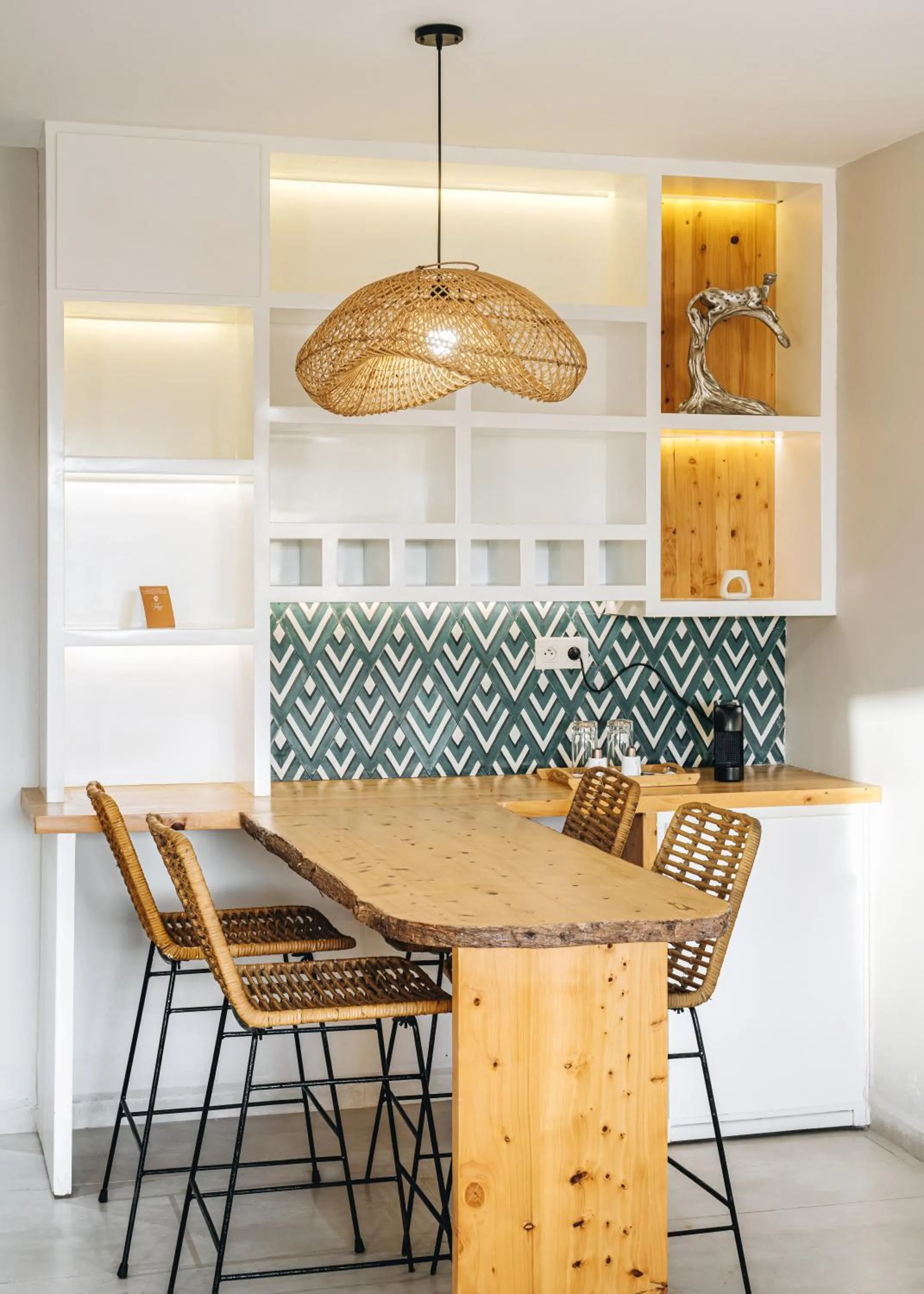 Tulum Beach Resort Dakhla