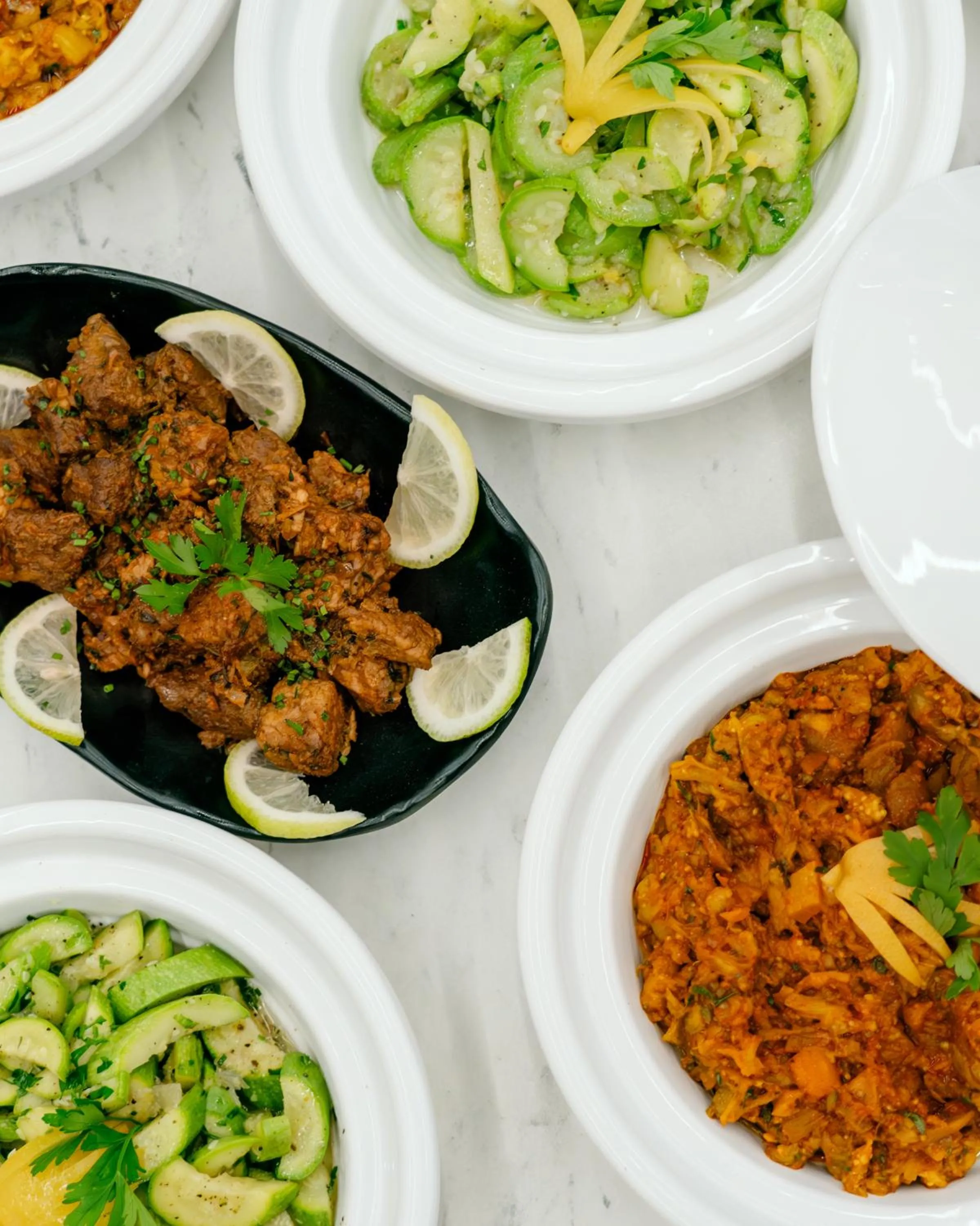 Tulum Beach Resort Dakhla