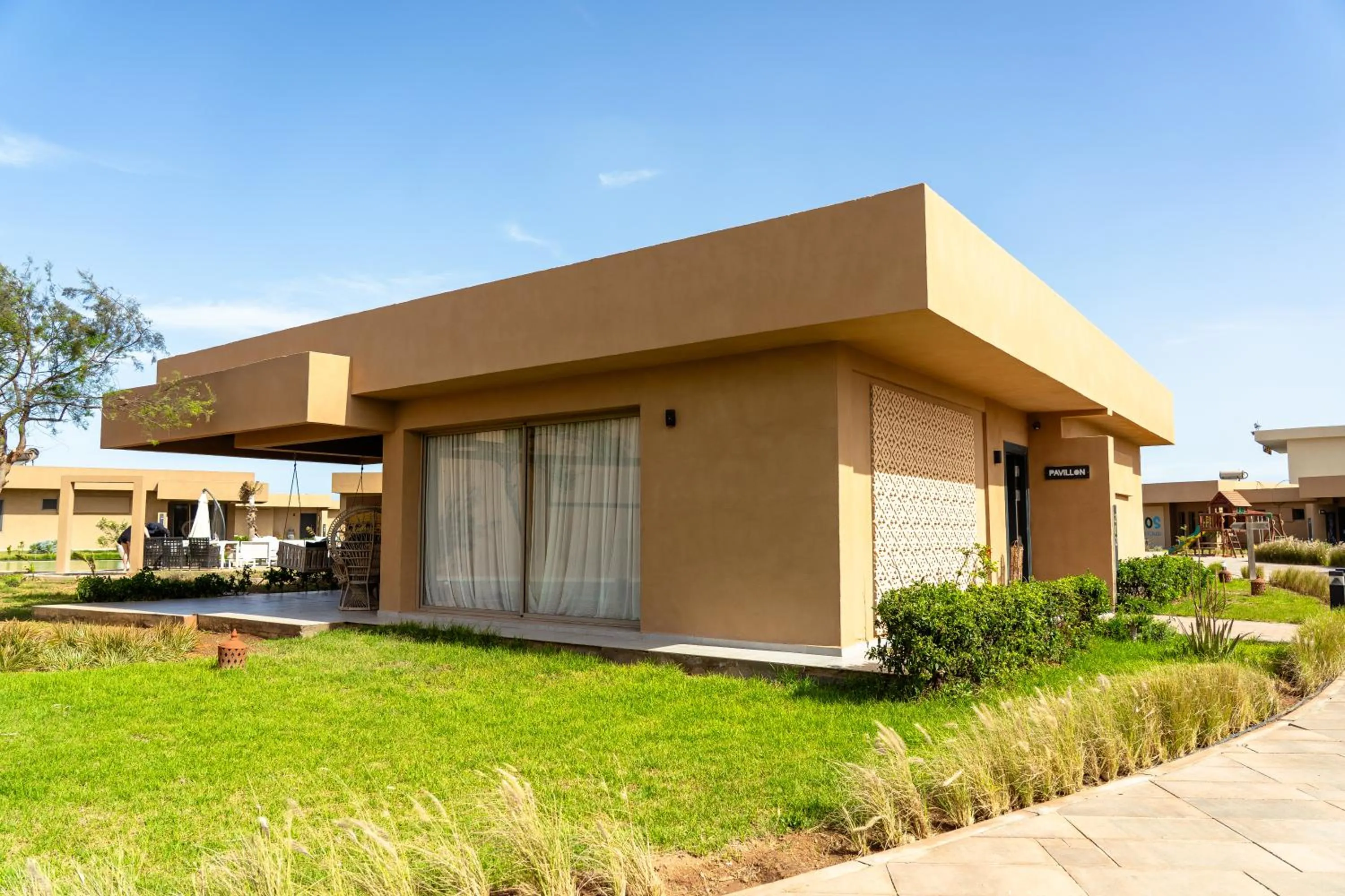 Tulum Beach Resort Dakhla