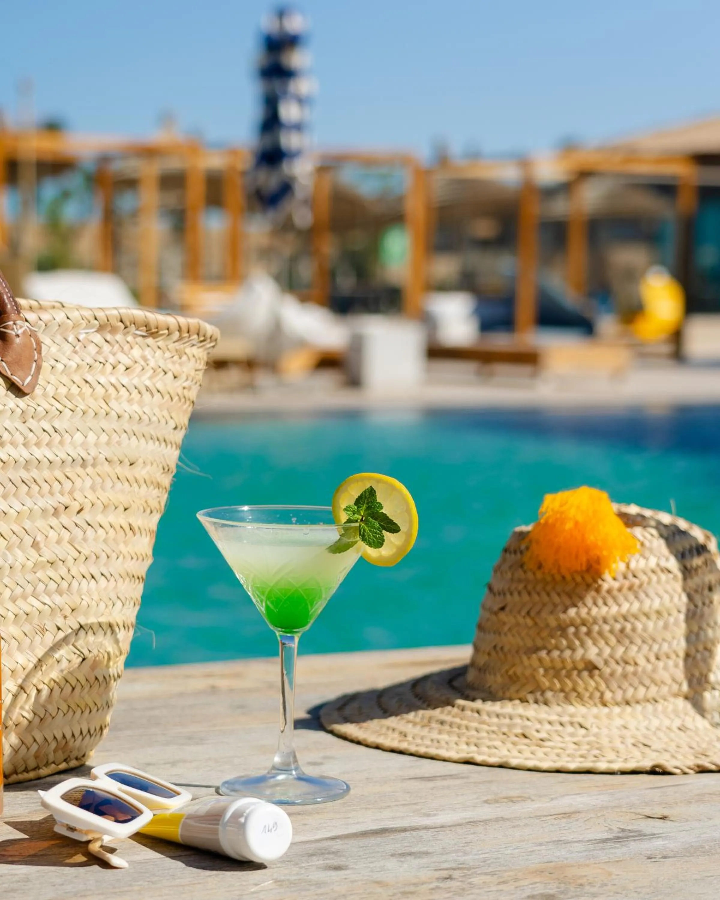 Tulum Beach Resort Dakhla