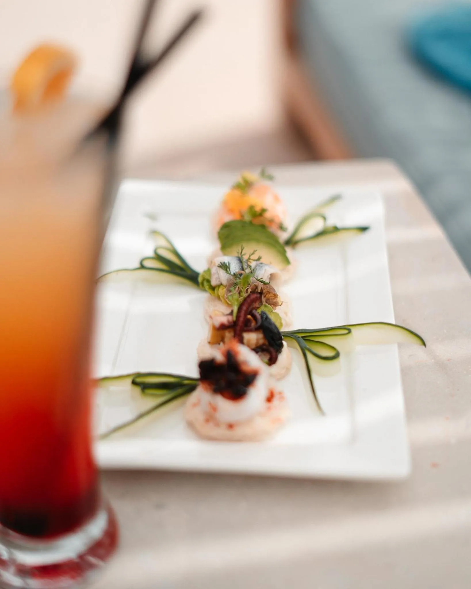 Tulum Beach Resort Dakhla