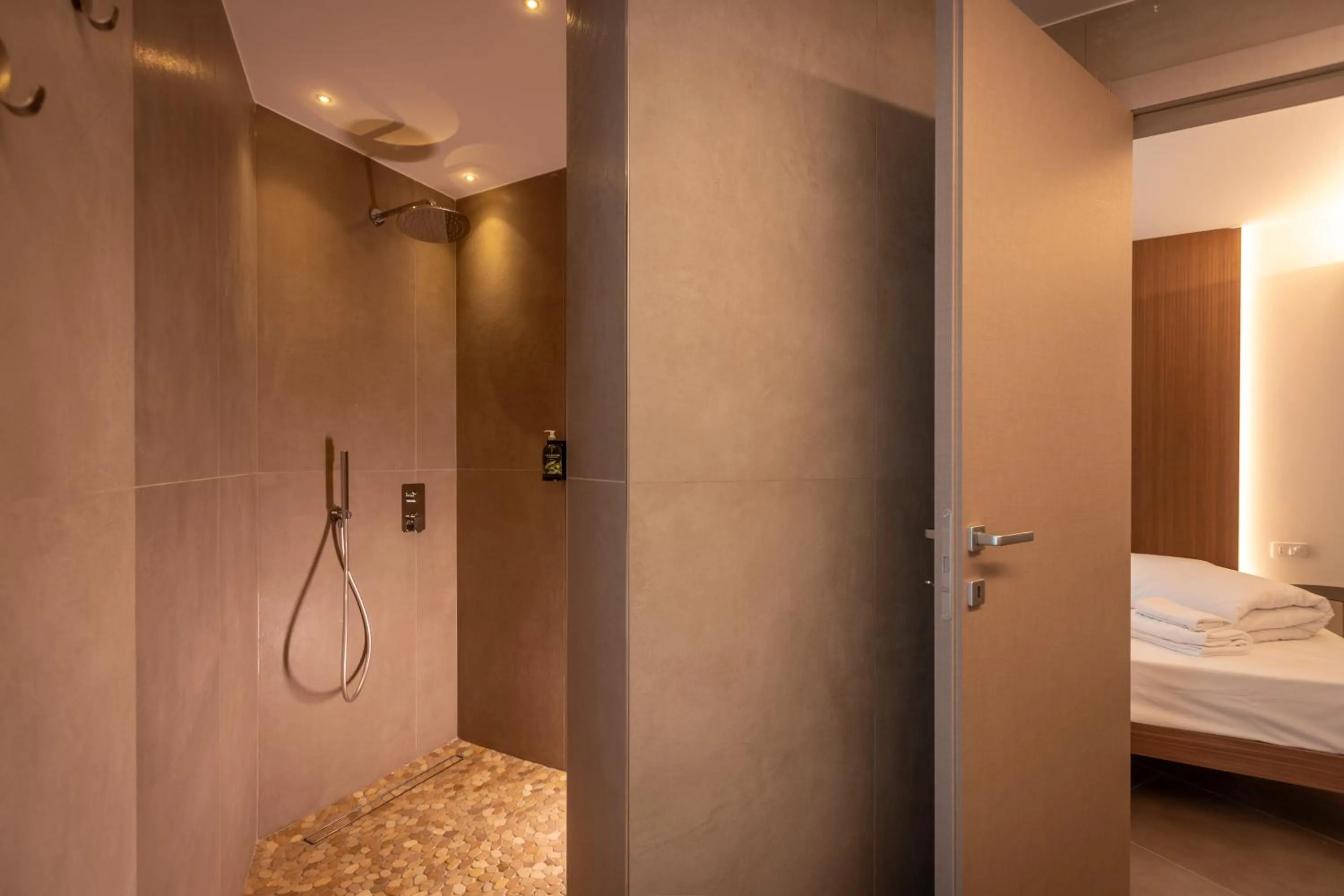 Bed in Residence Paradise