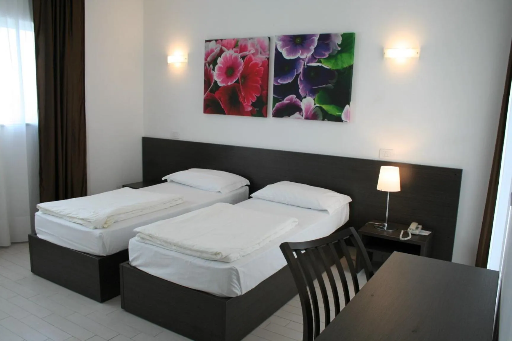 Bedroom, Bed in Ca' Del Moro