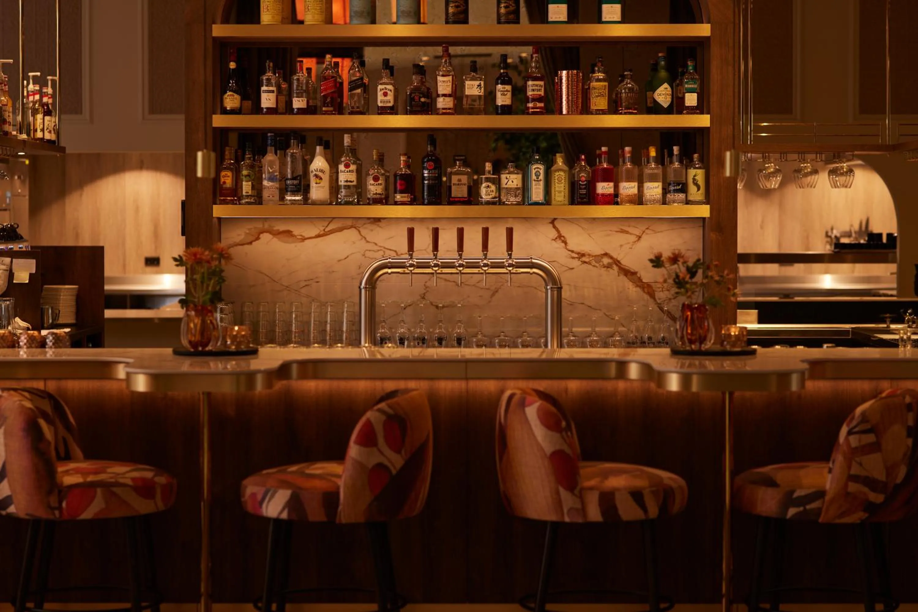 Restaurant/places to eat in Van der Valk Hotel Gorinchem