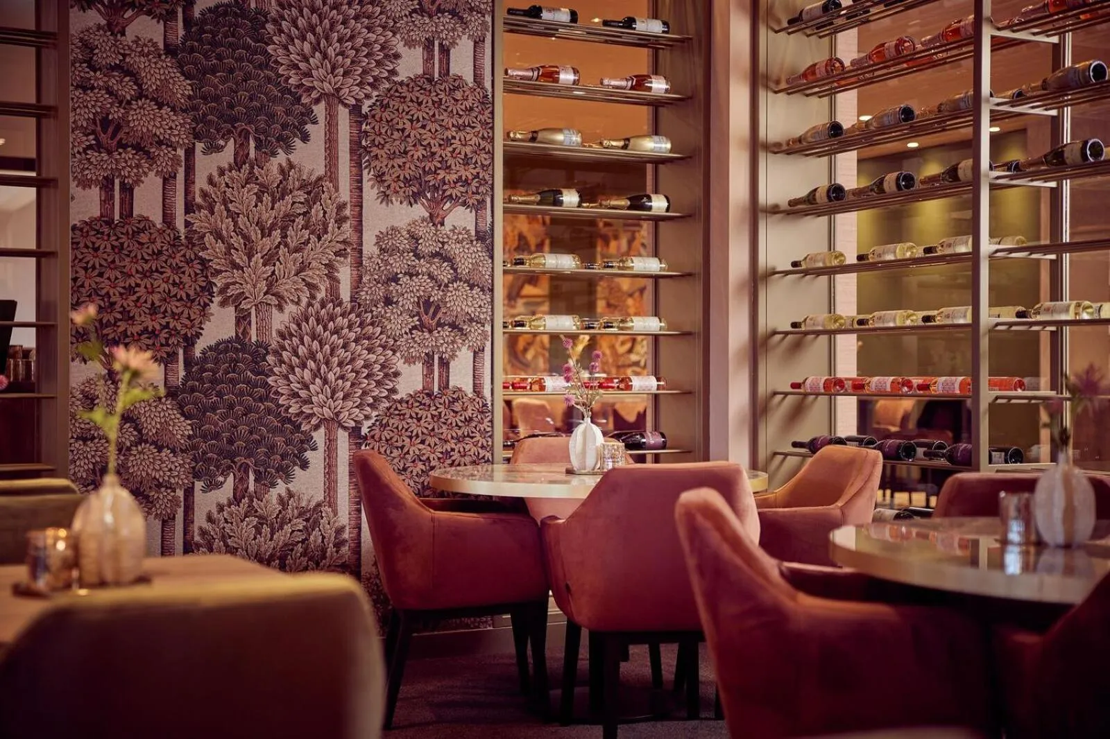 Restaurant/places to eat in Van der Valk Hotel Gorinchem