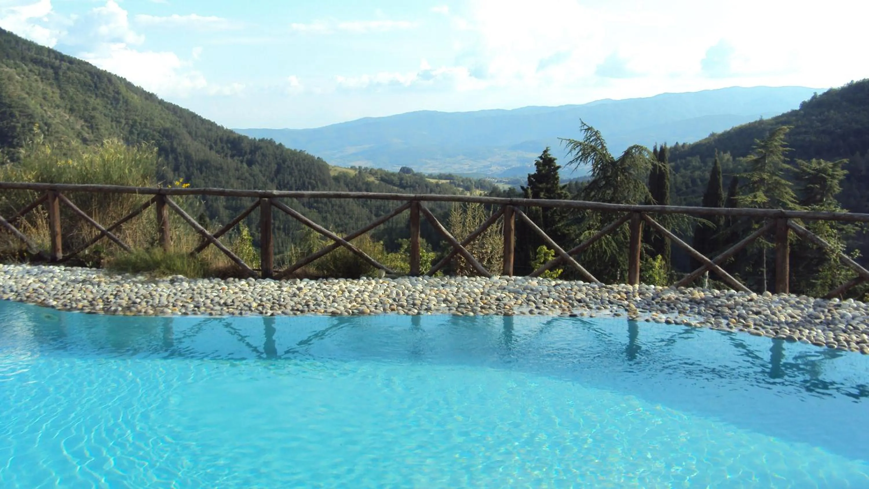 Day in Borgo I Tre Baroni - Spa Suites & Resort