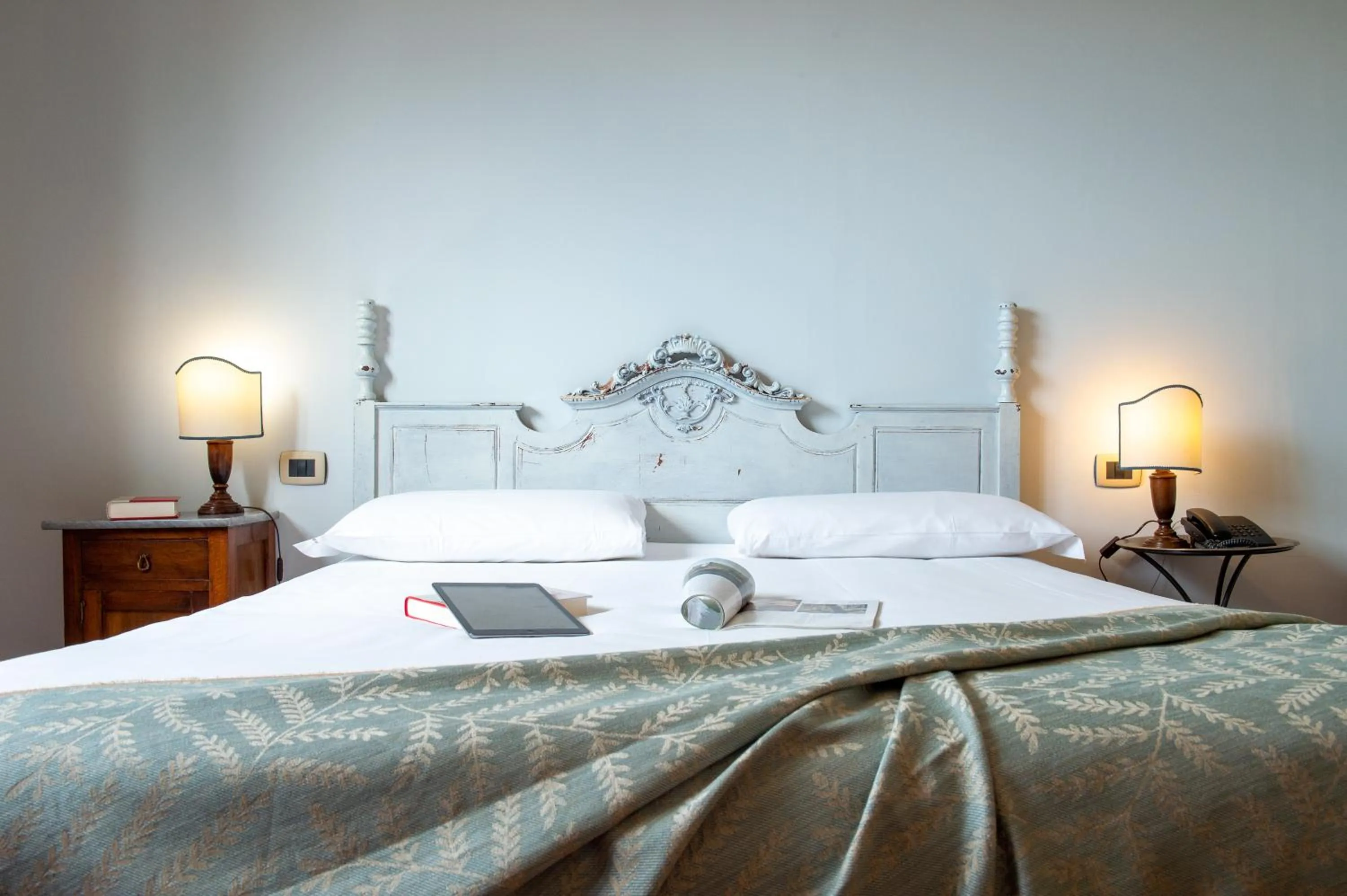 Deluxe Suite in Borgo I Tre Baroni - Spa Suites & Resort