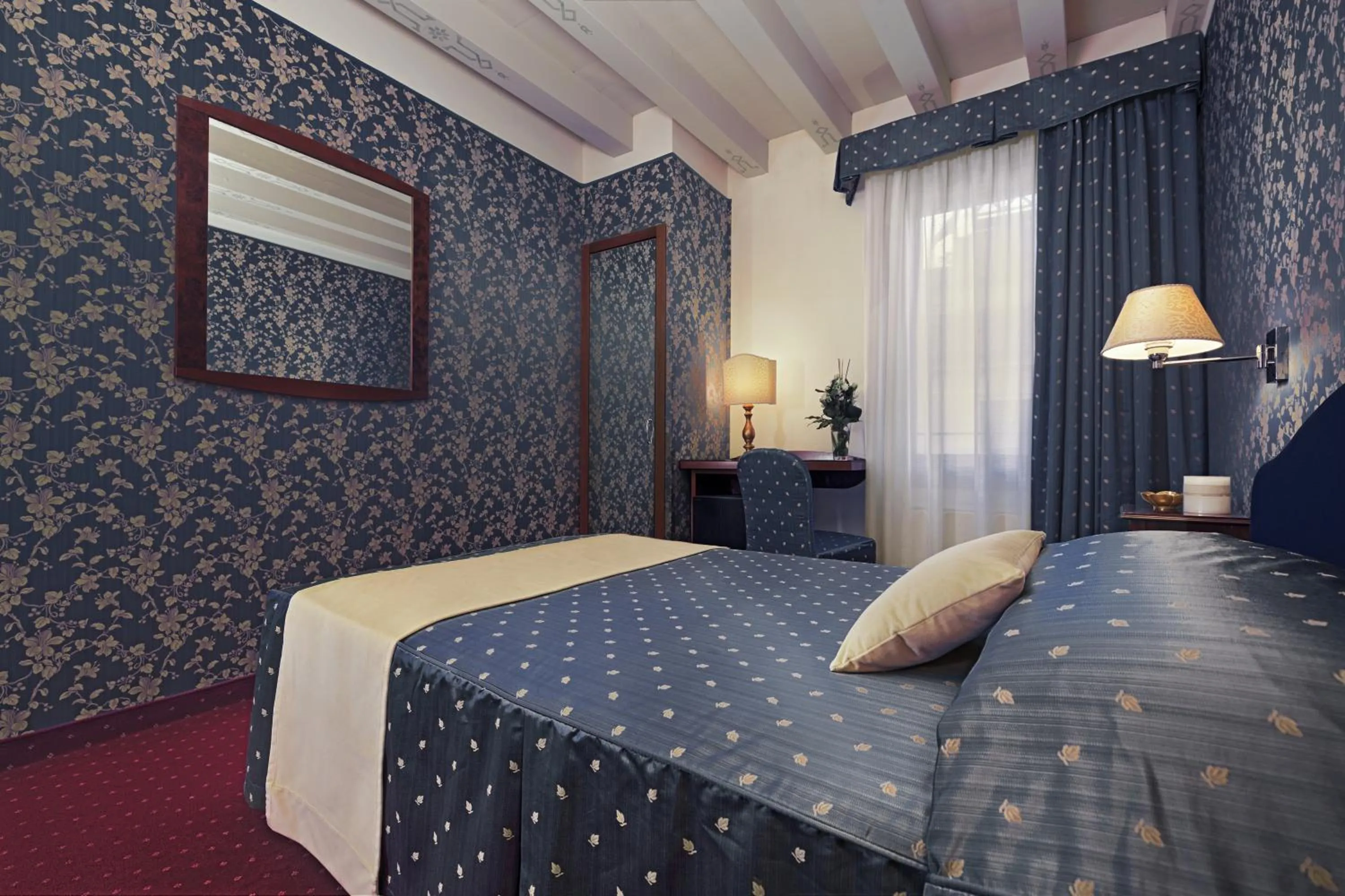 Bed in Ca' Del Campo