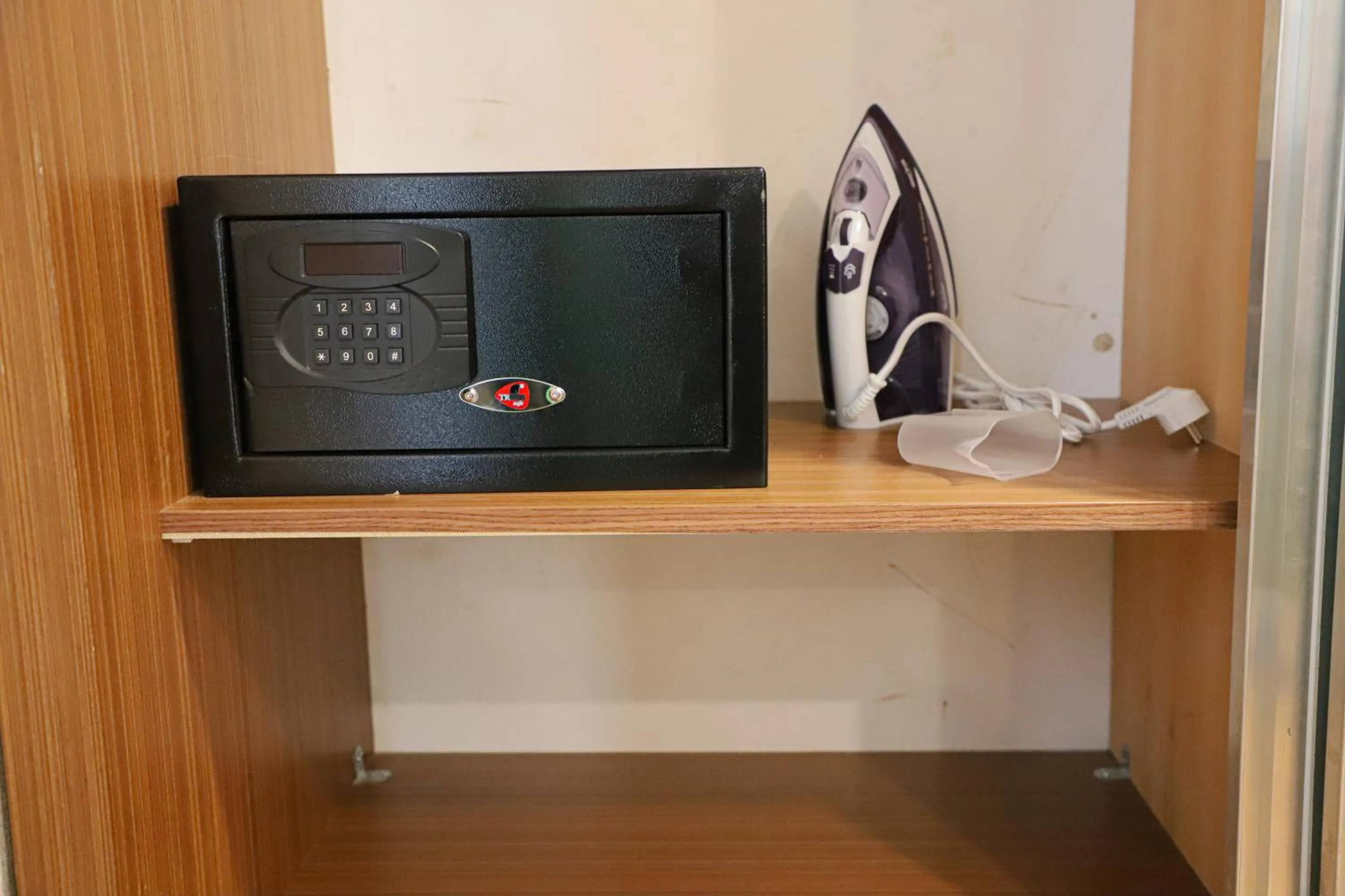 furniture in UNITED HOTEL INTERNATIONAL