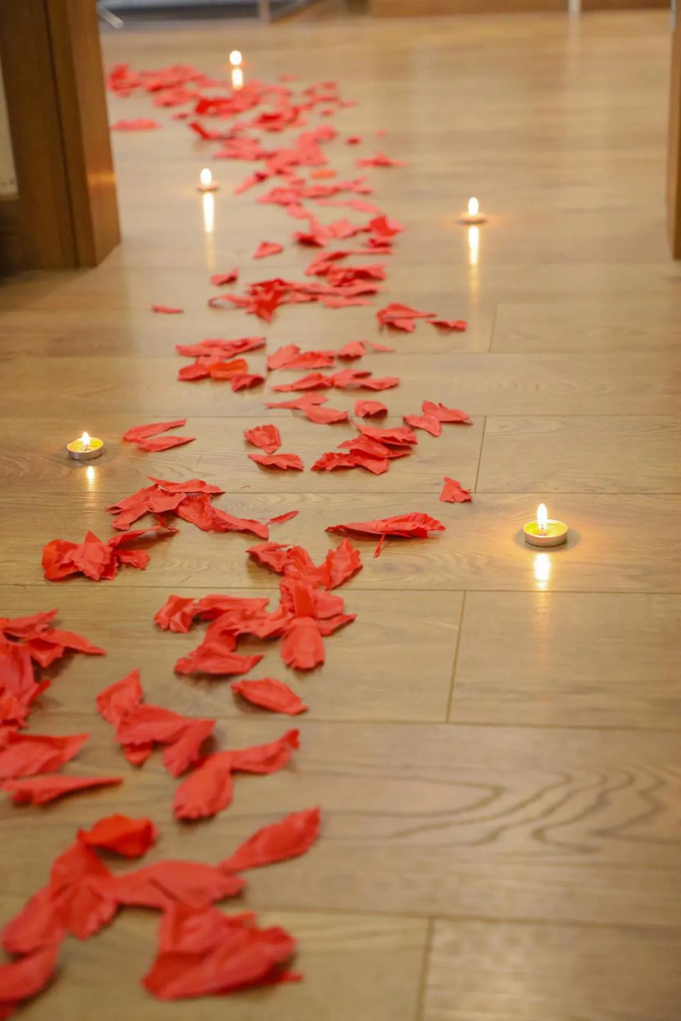 Bedroom in UNITED HOTEL INTERNATIONAL