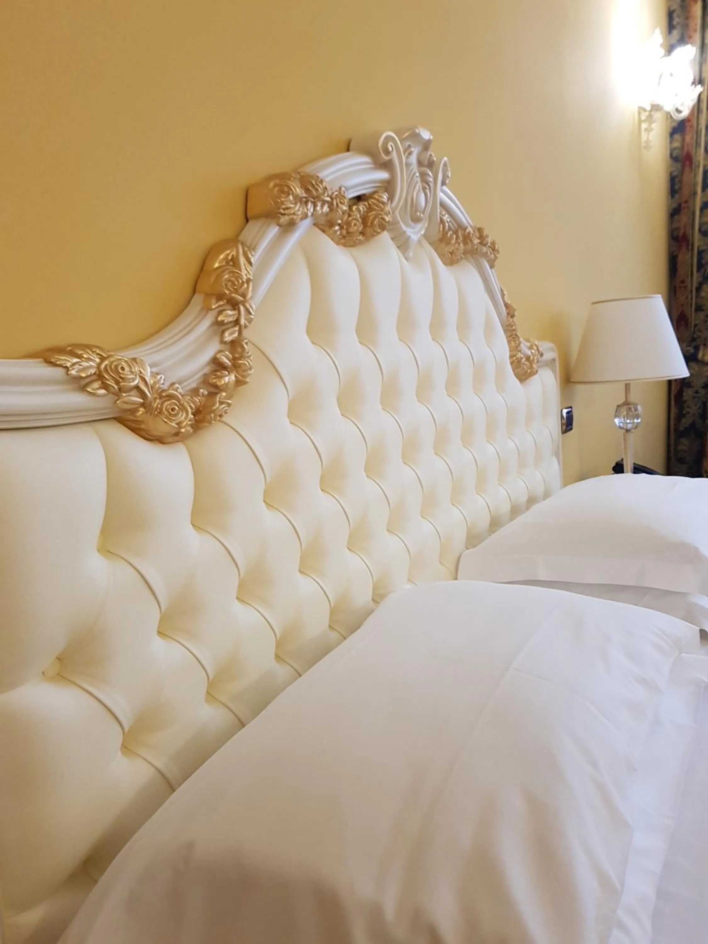 Bed in Ca' Bragadin e Carabba