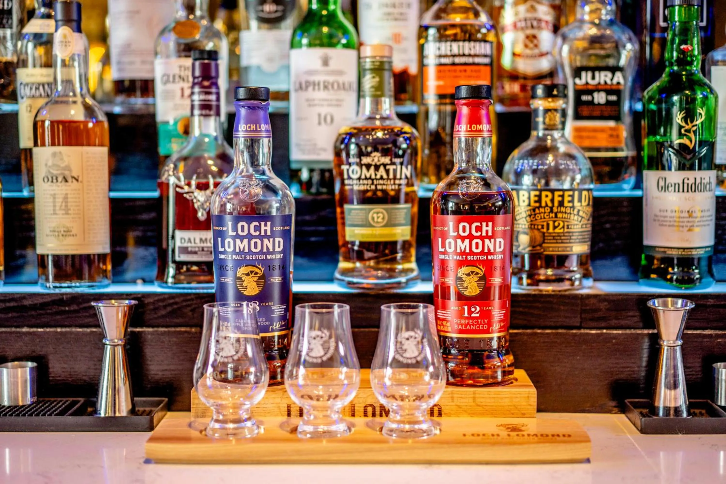 Lounge or bar in Colessio