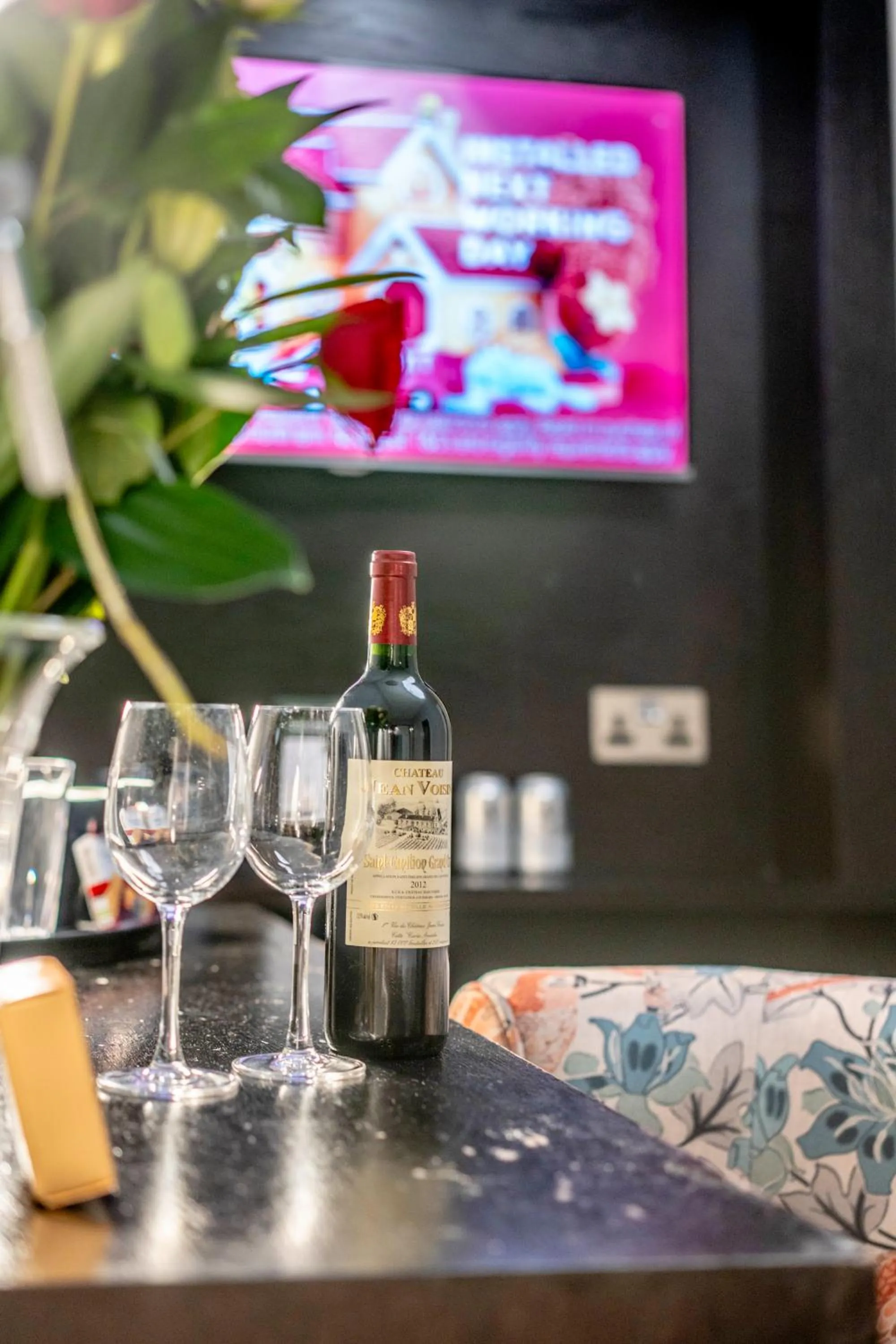 TV and multimedia in Colessio