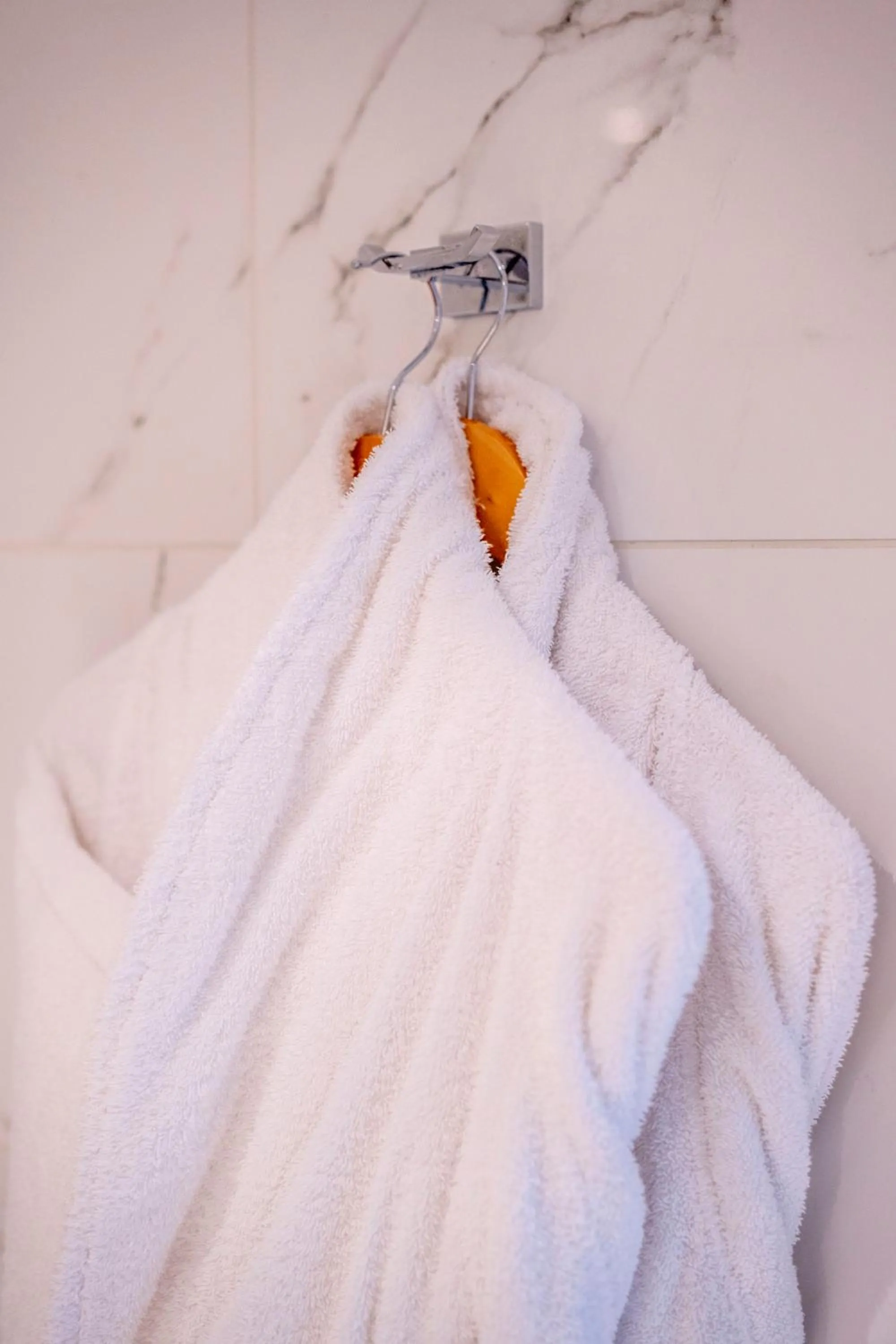 VIP, Bed in Colessio