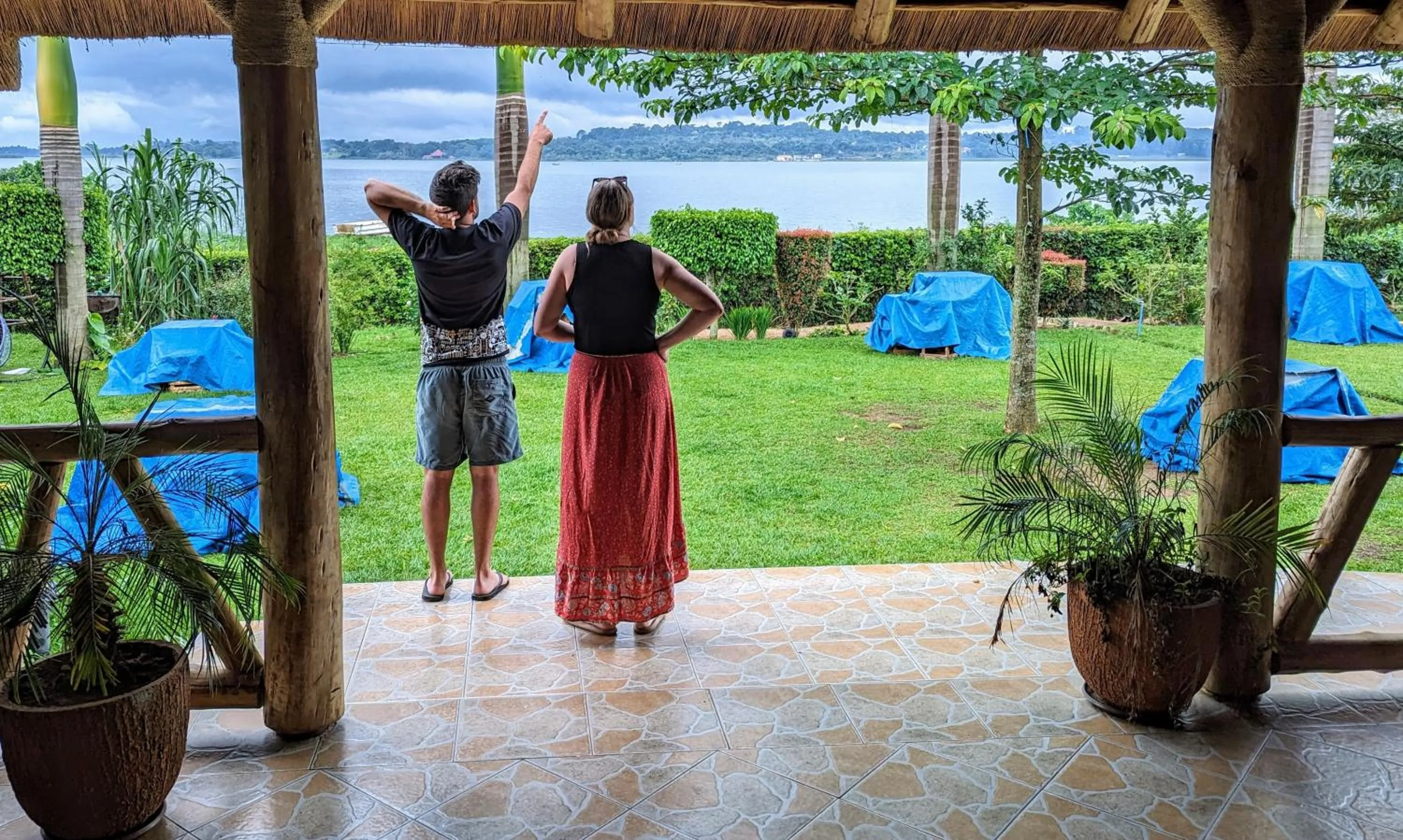 Oslo Gardens Bed & Breakfast