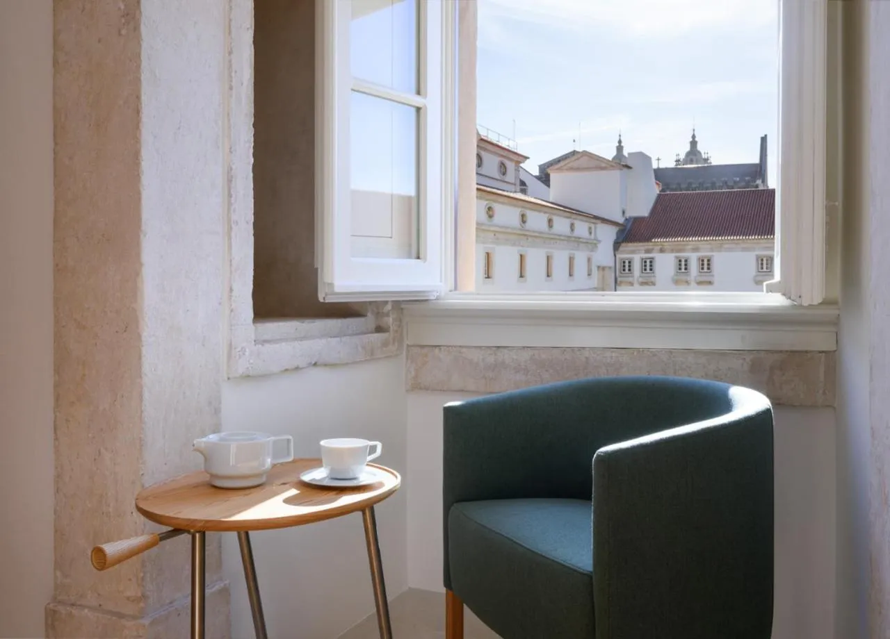 Montebelo Mosteiro de Alcobaça Historic Hotel