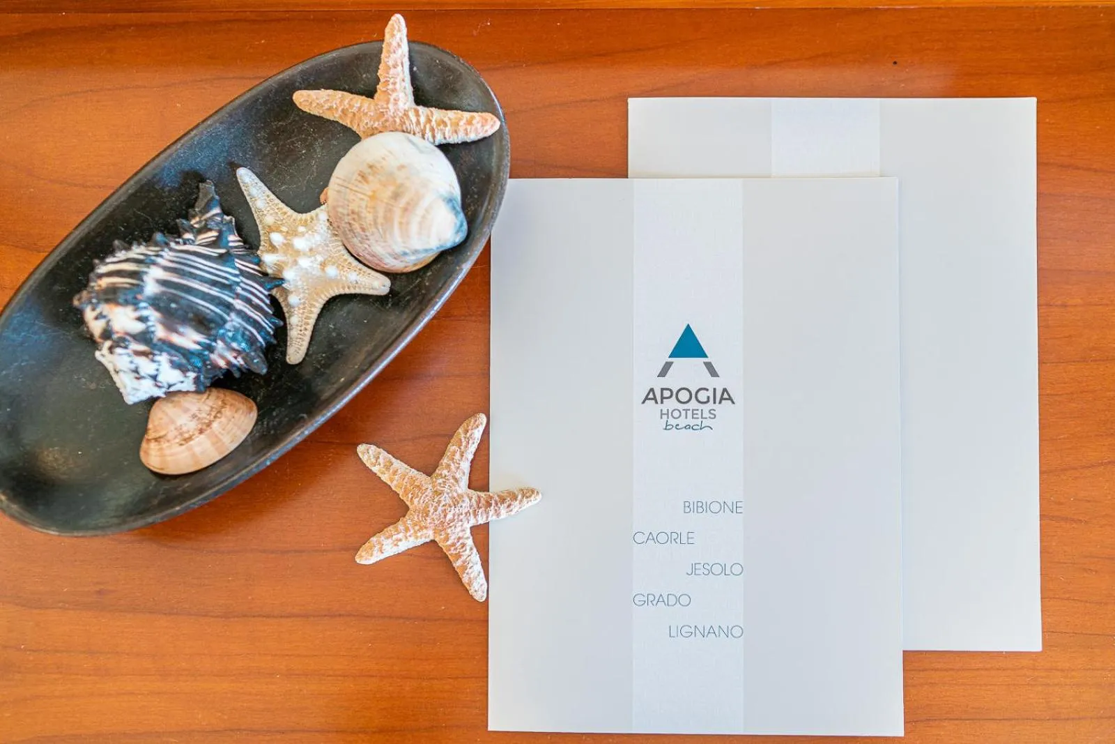 Decorative detail in Hotel Palace