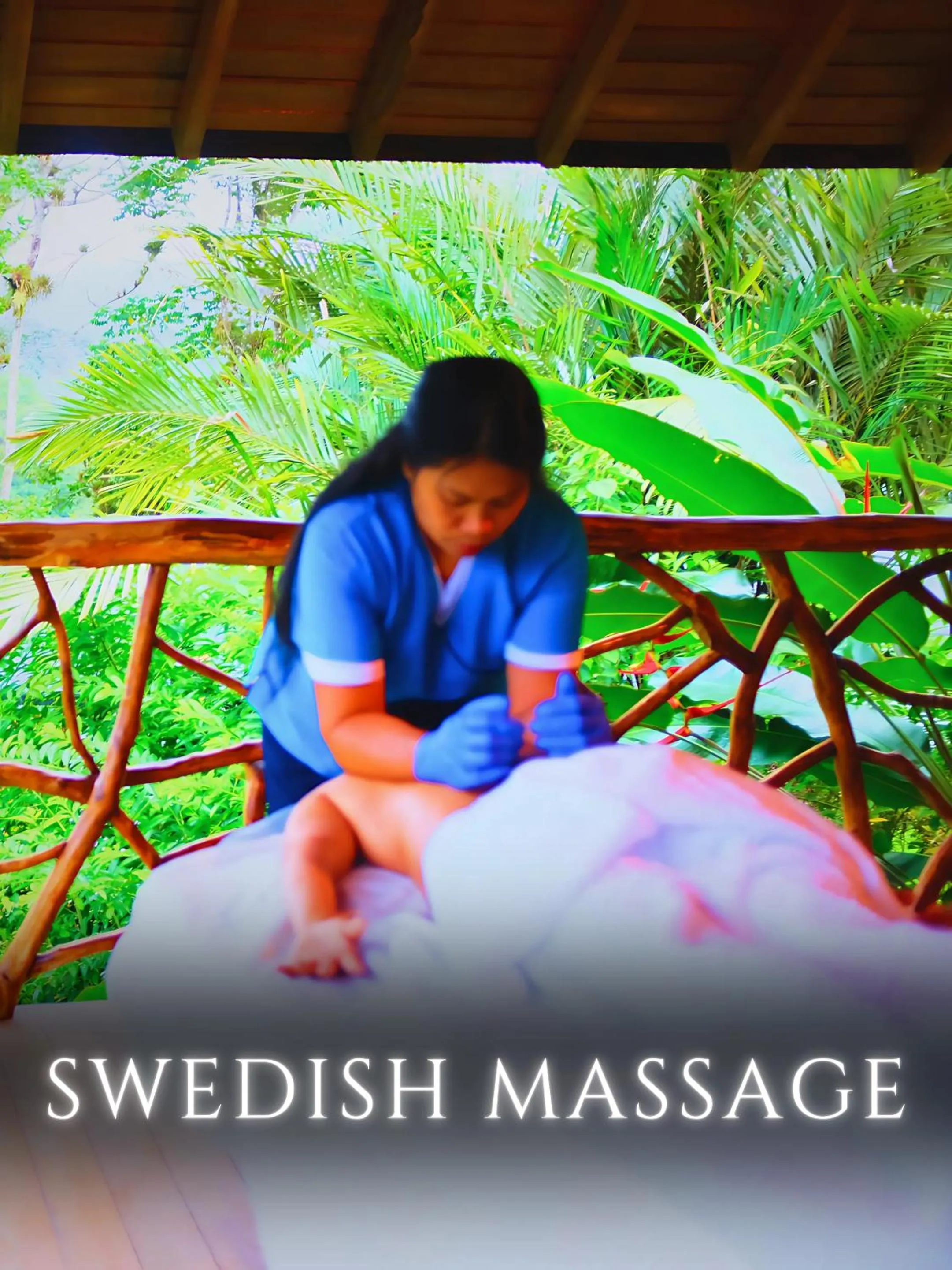 Activities in The River House - Upscale Lodge