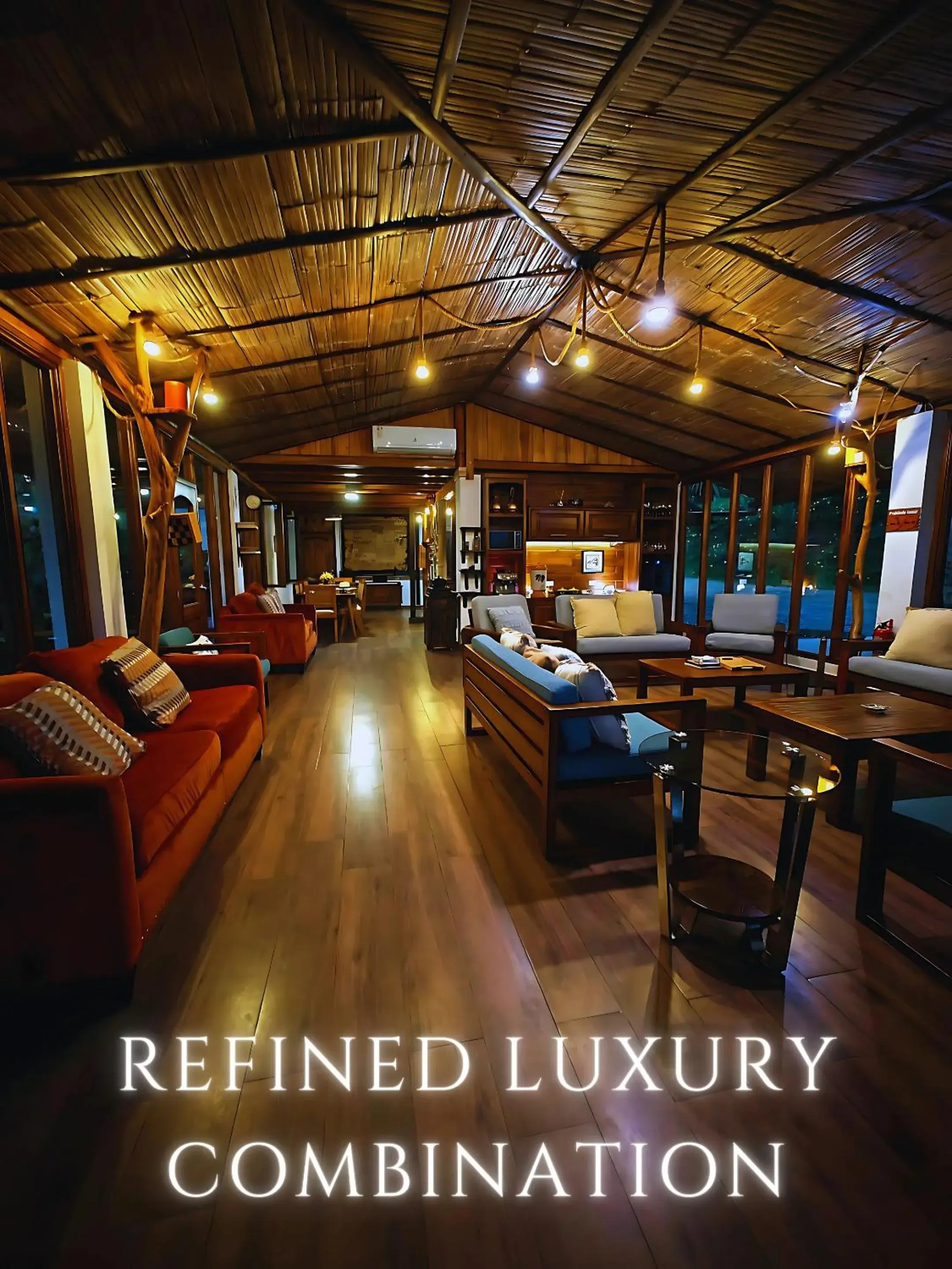 The River House - Upscale Lodge The River House - Upscale Lodge