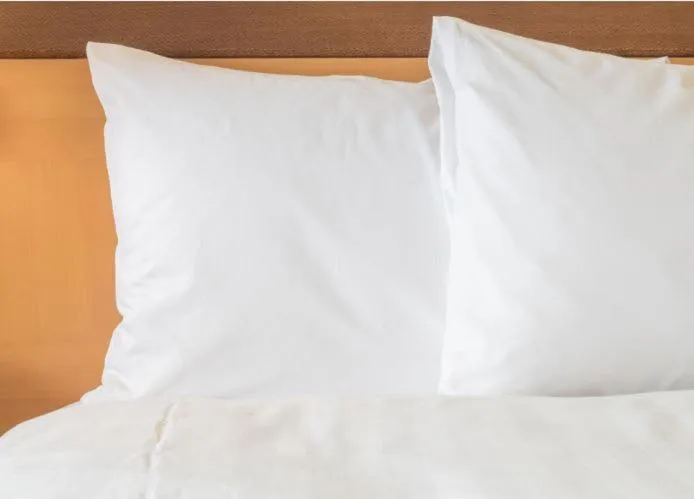 Bed in Holiday Inn Express & Suites Hawaiian Gardens by IHG