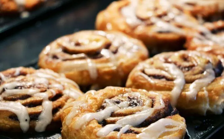 Food and drinks in Holiday Inn Express & Suites Hawaiian Gardens by IHG