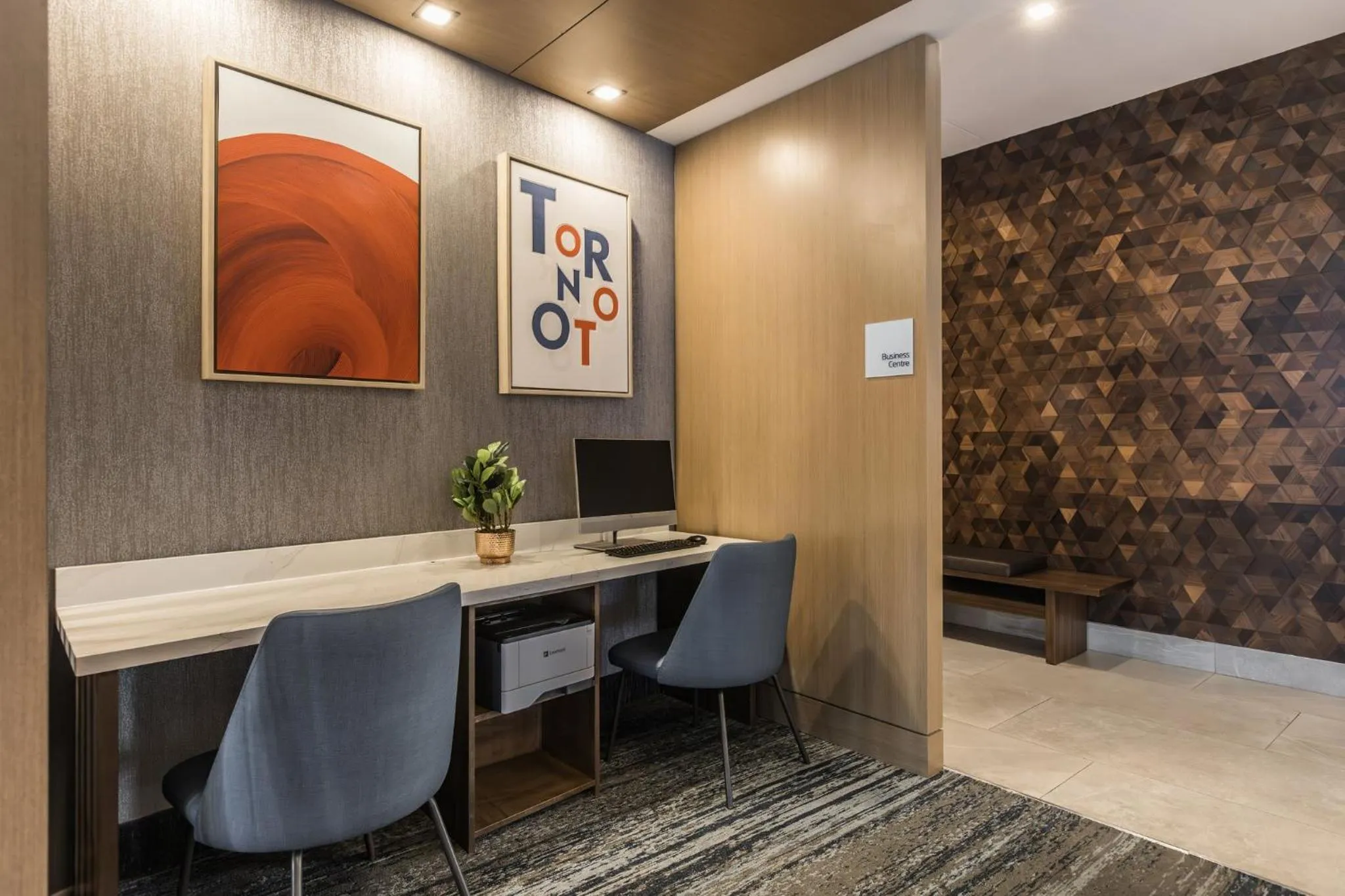 Other in Holiday Inn Express & Suites Toronto Airport South by IHG
