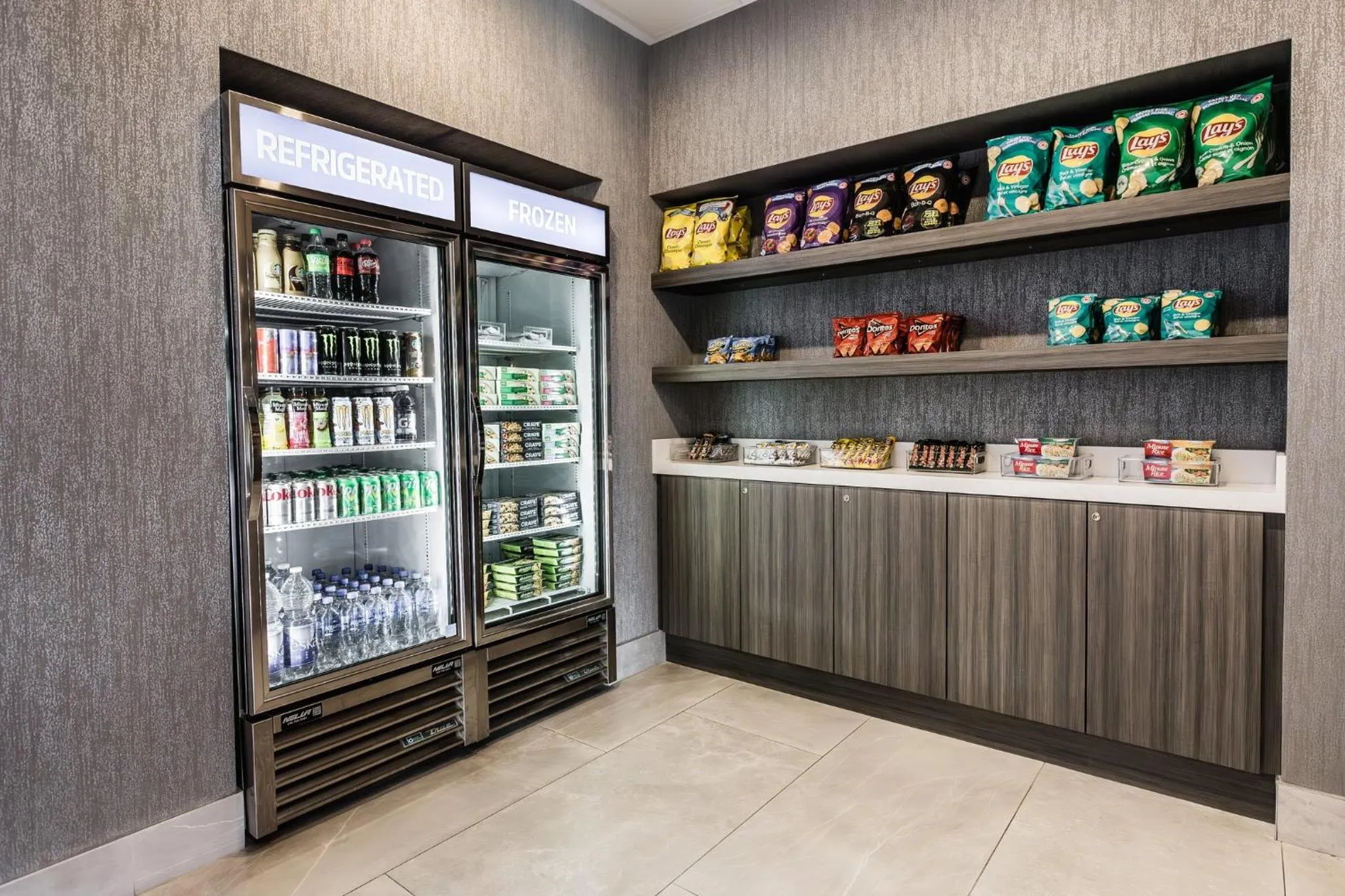 Other in Holiday Inn Express & Suites Toronto Airport South by IHG