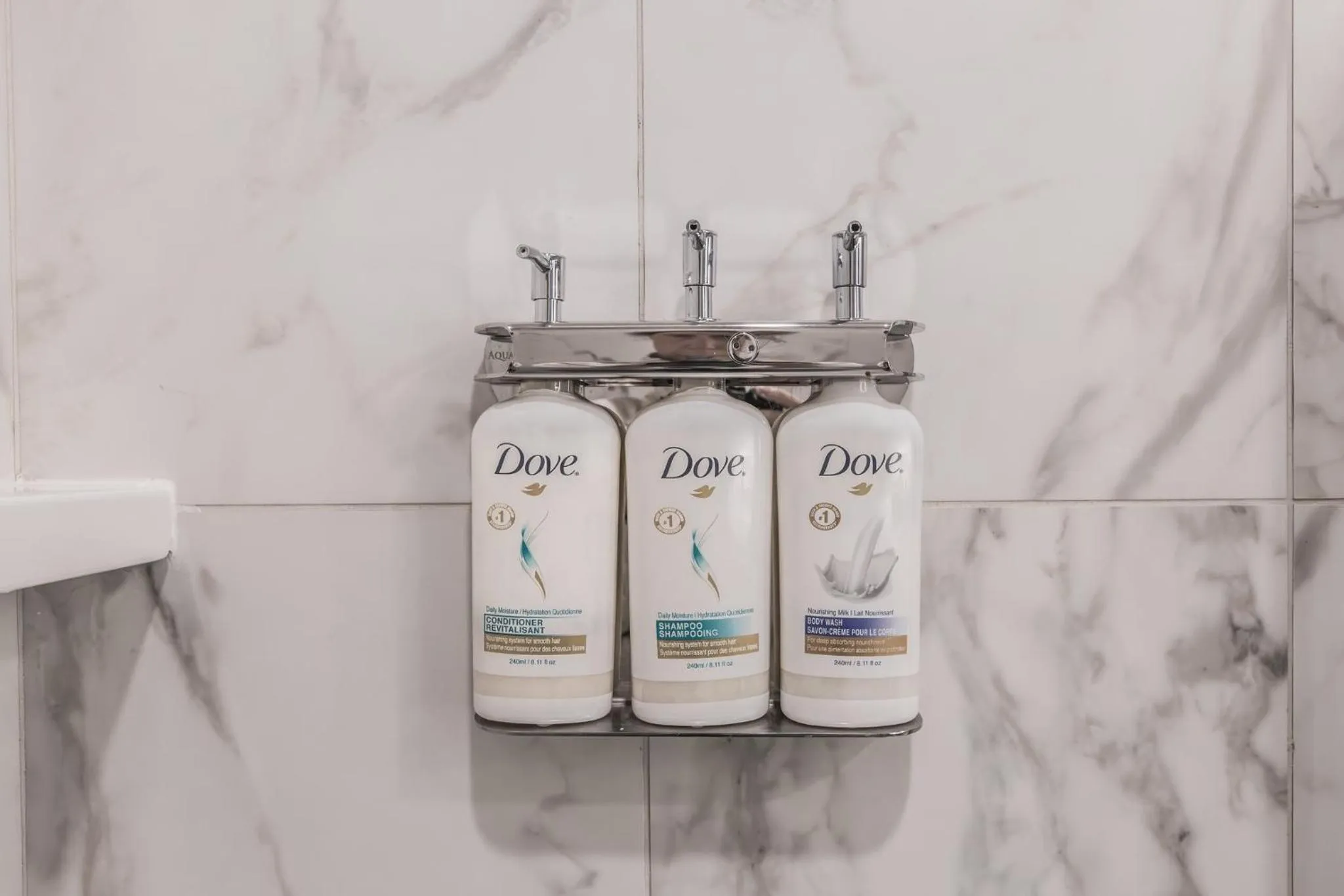 Photo of the whole room in Holiday Inn Express & Suites Toronto Airport South by IHG