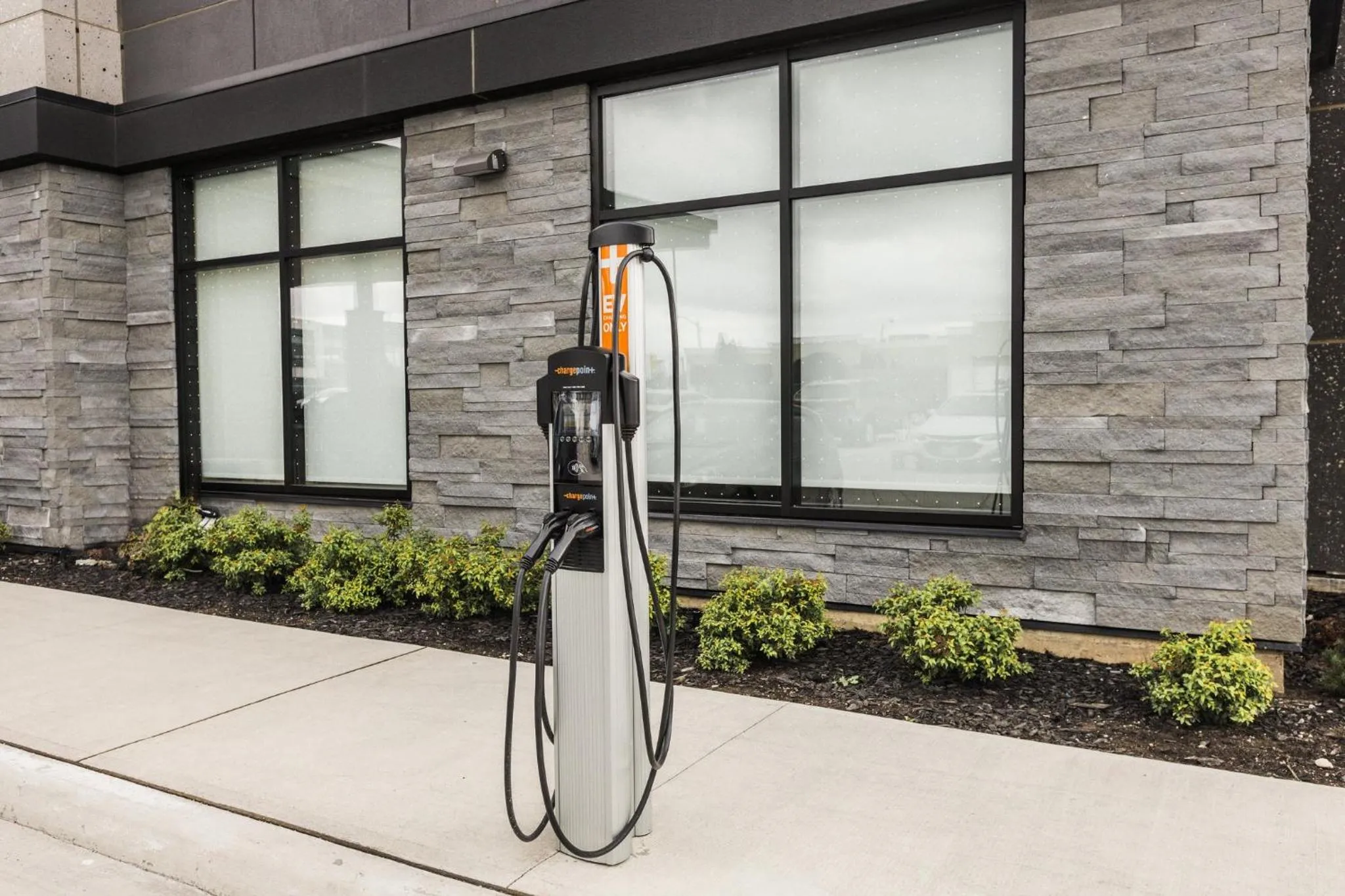 Decorative detail in Holiday Inn Express & Suites Toronto Airport South by IHG