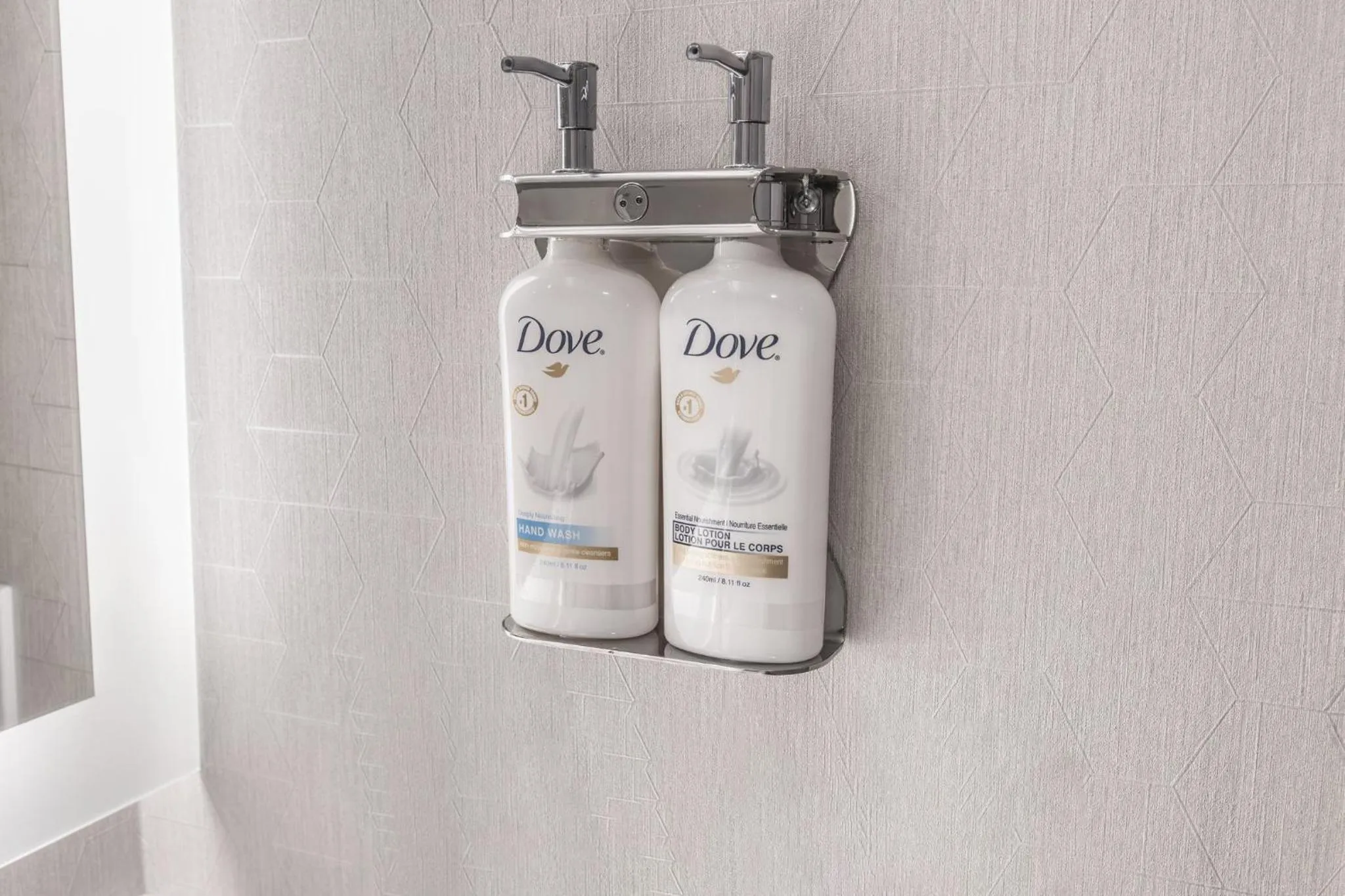 Photo of the whole room in Holiday Inn Express & Suites Toronto Airport South by IHG