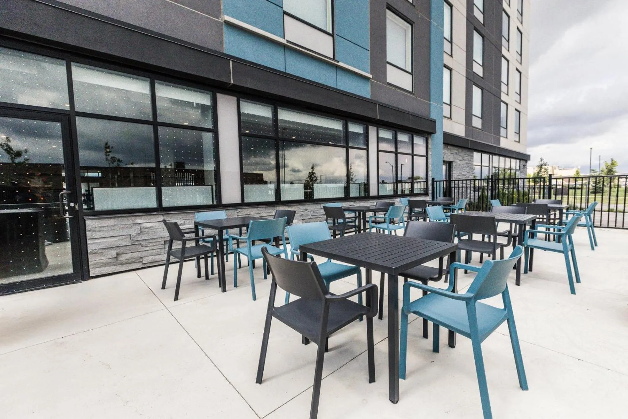 Other in Holiday Inn Express & Suites Toronto Airport South by IHG