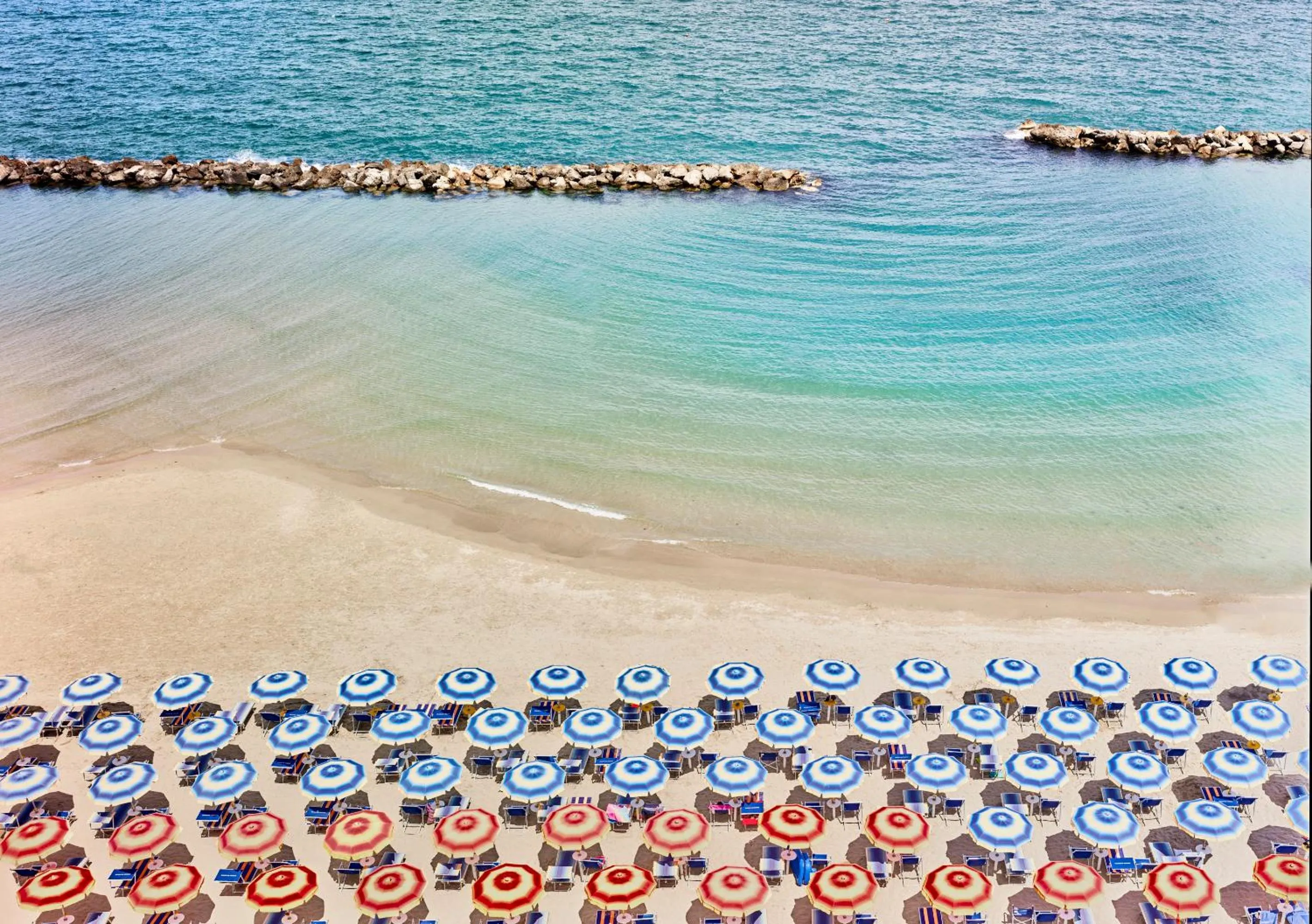 Serena Majestic Hotel