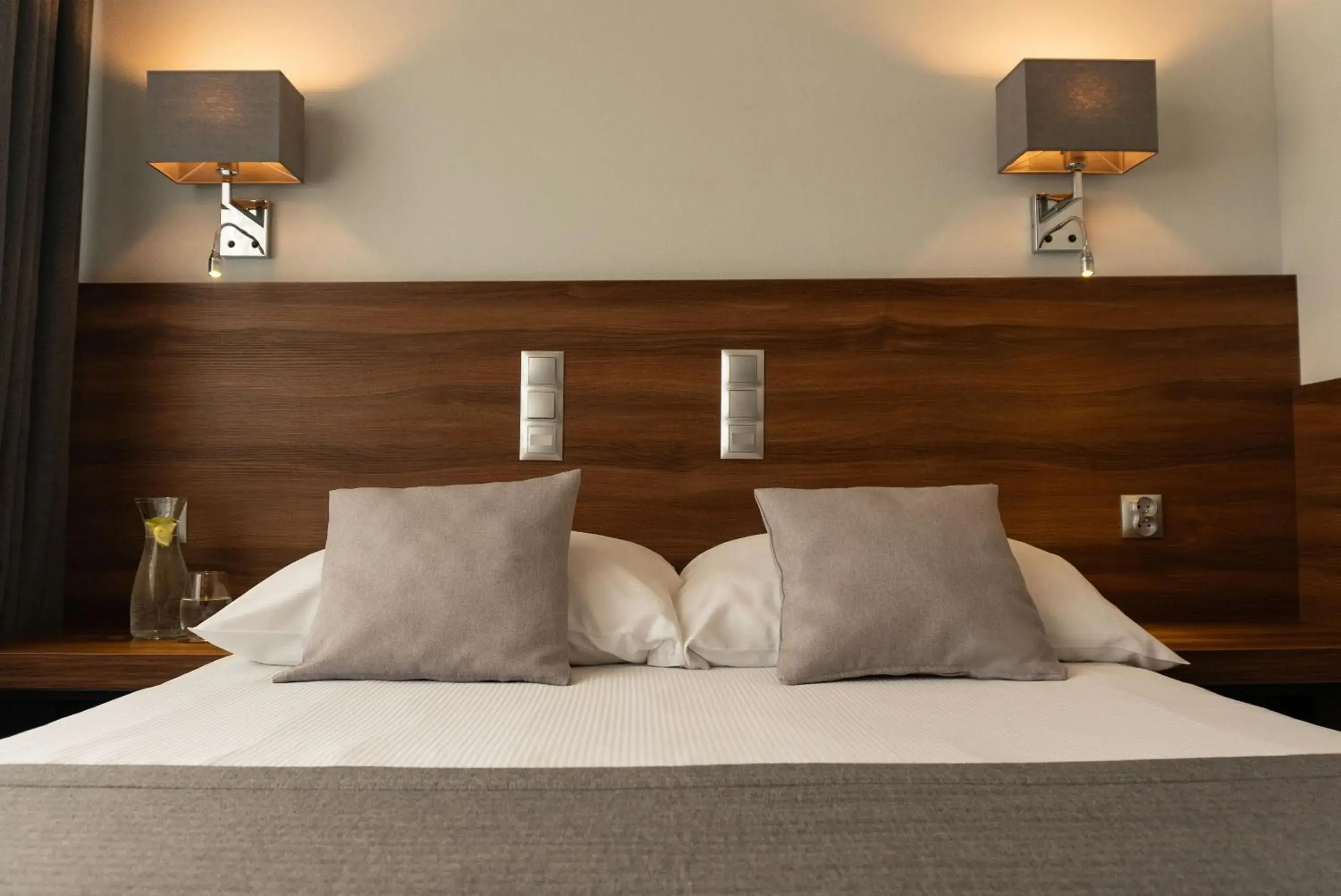 Double Room - single occupancy in Hotel Oliwski Double Room - single occupancy in Hotel Oliwski