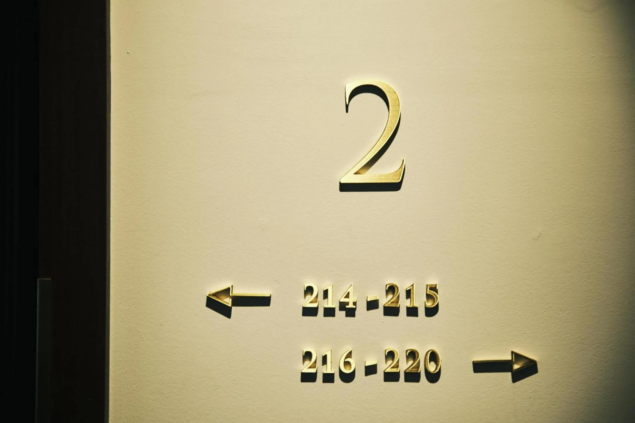 Decorative detail in OMO5 Otaru by Hoshino Resorts