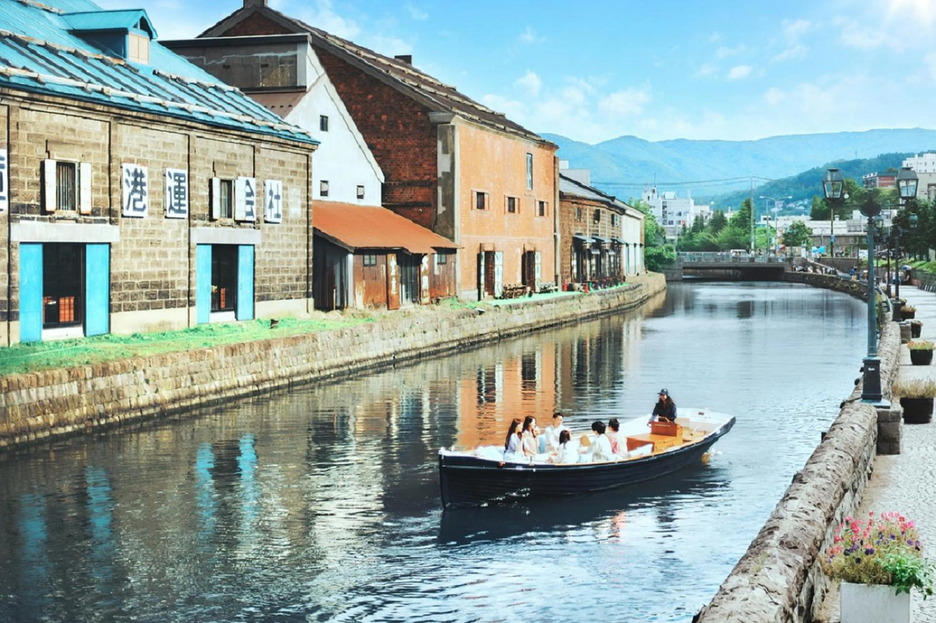 Activities in OMO5 Otaru by Hoshino Resorts