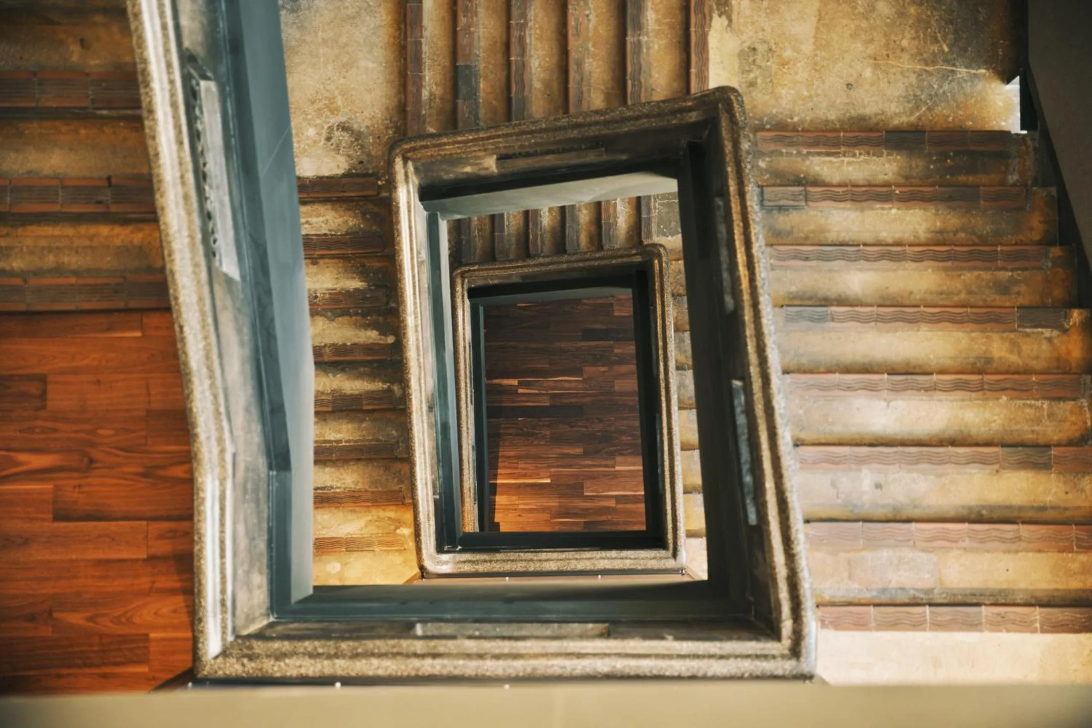 Area and facilities in OMO5 Otaru by Hoshino Resorts