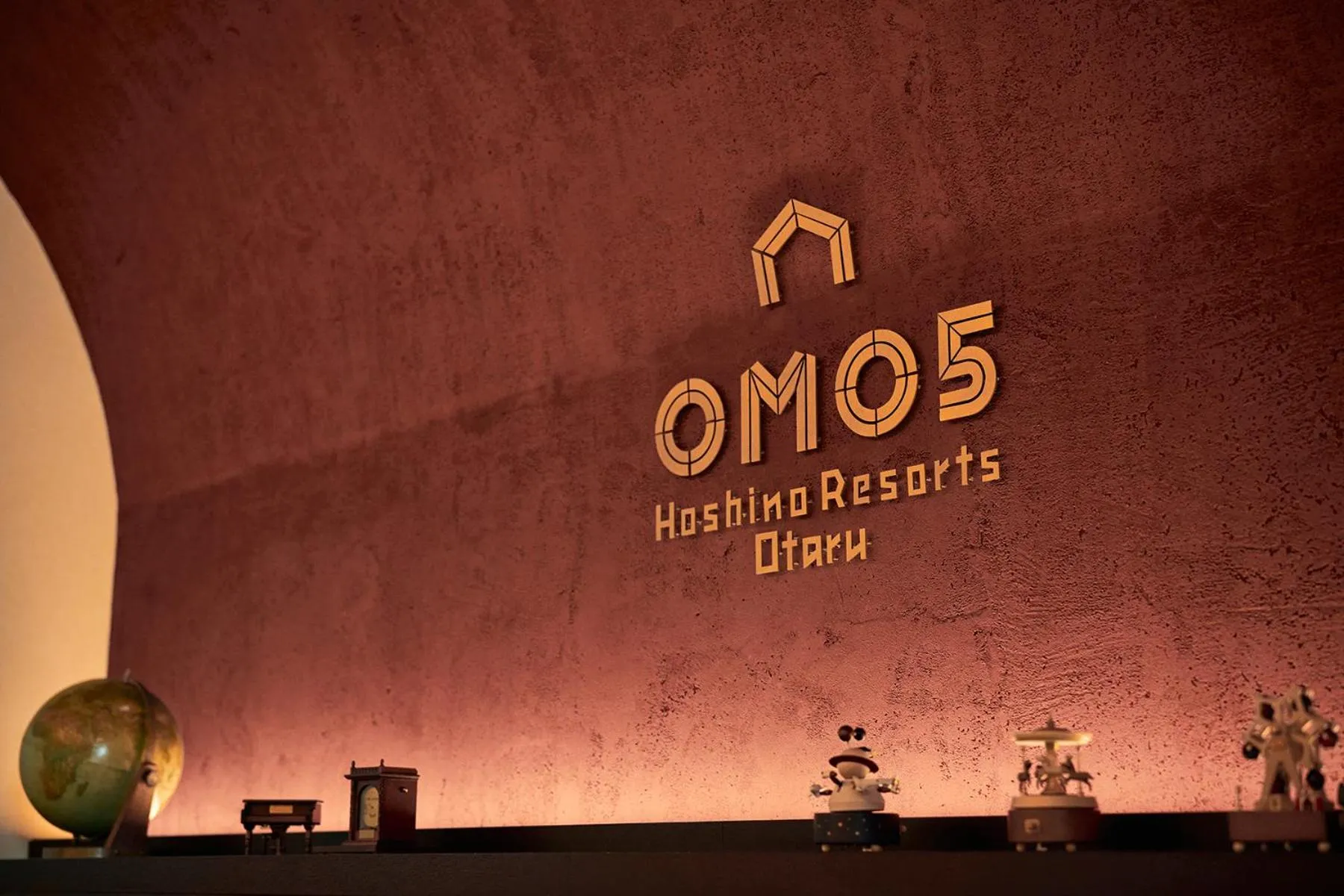 OMO5 Otaru by Hoshino Resorts