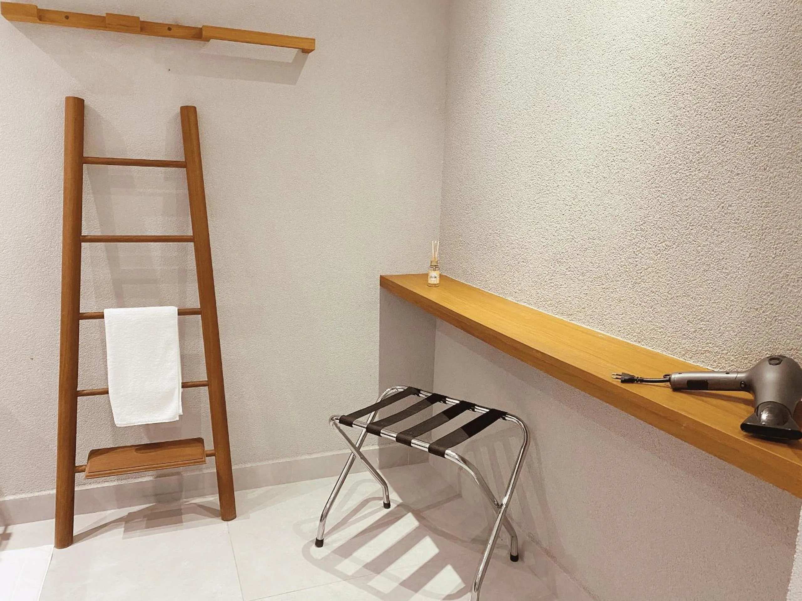 Toilet in Flat Île de Pipa Bali Vista Piscina - By Almare