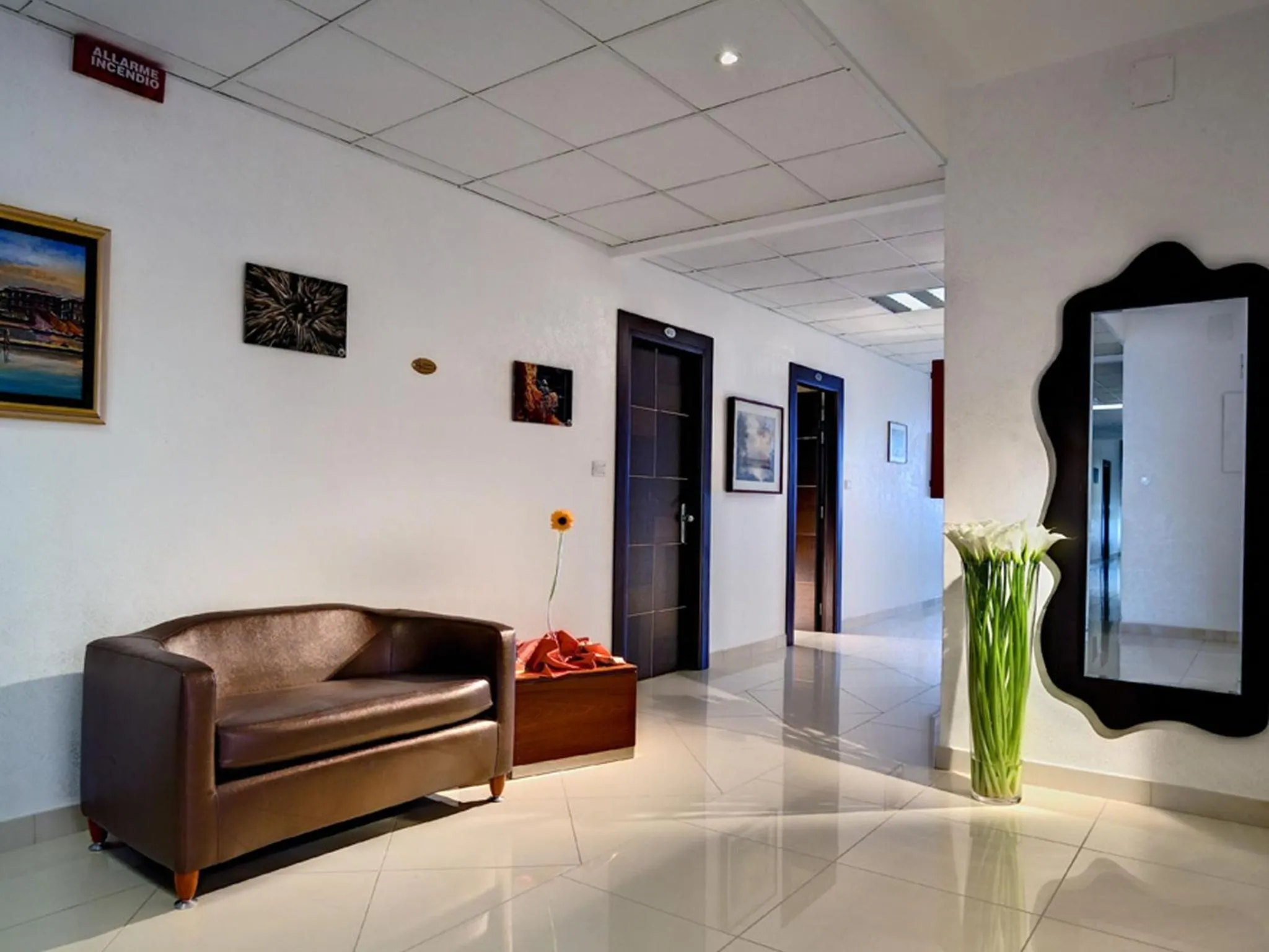 Other in Hotel Le Tegnue