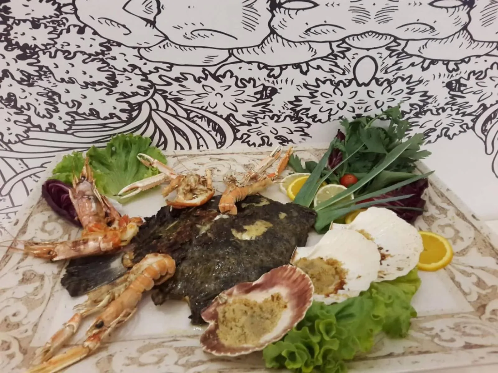 Other in Hotel Le Tegnue