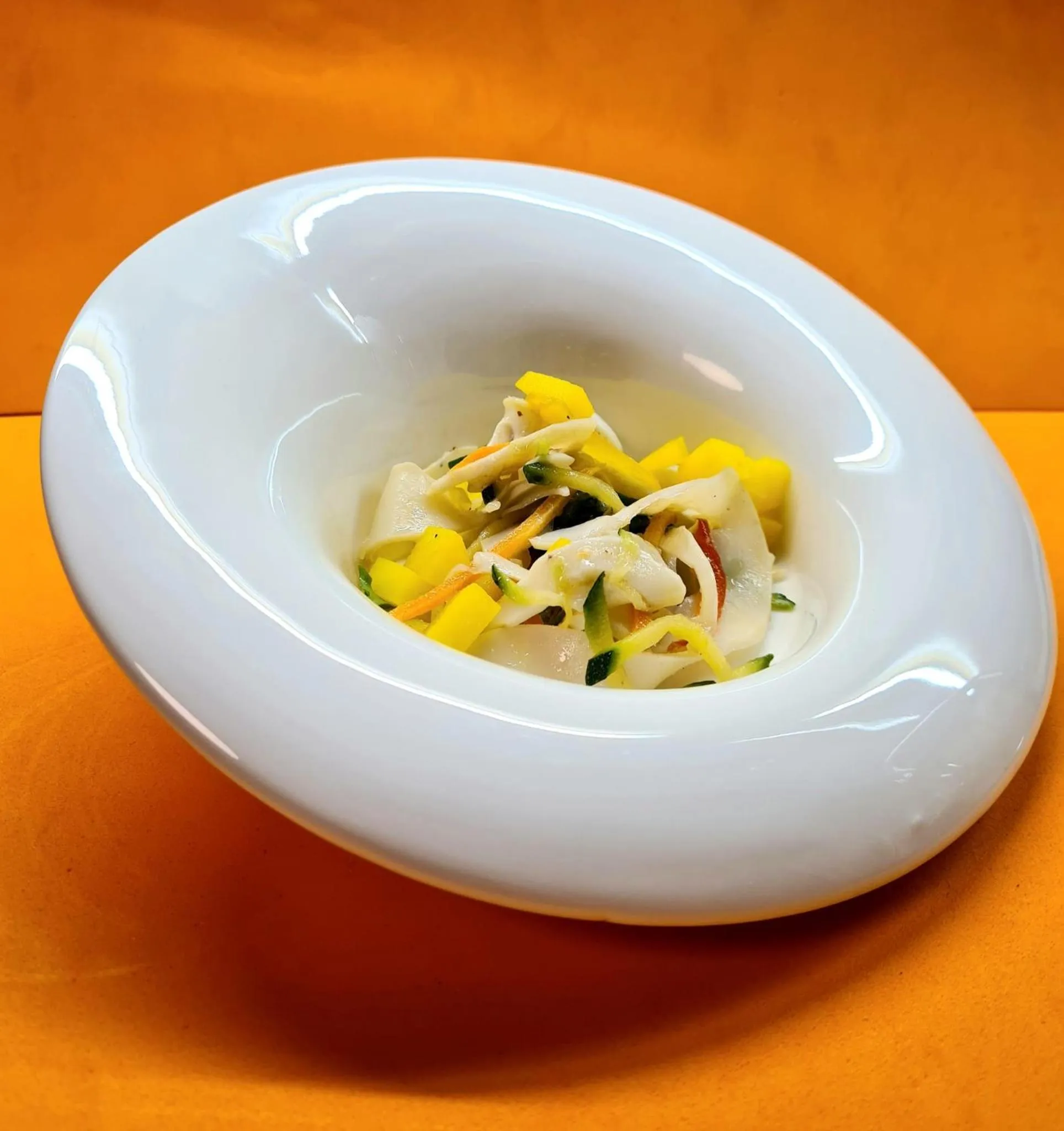 Food and drinks in Borgo Ronchetto