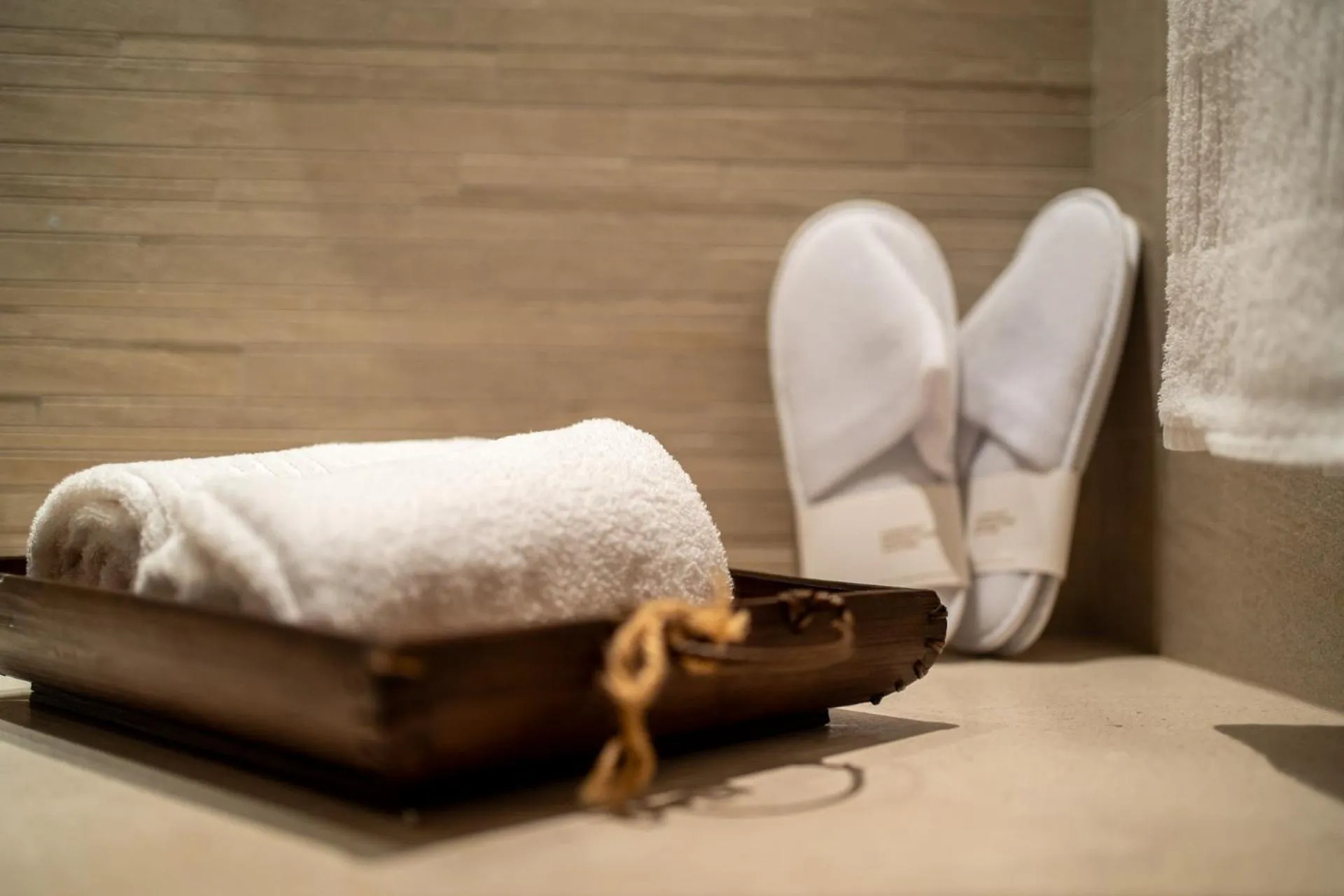Bedroom in Borgo Ronchetto