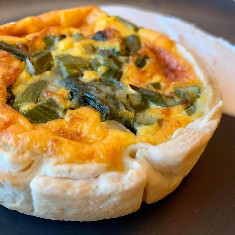 Food in Borgo Ronchetto