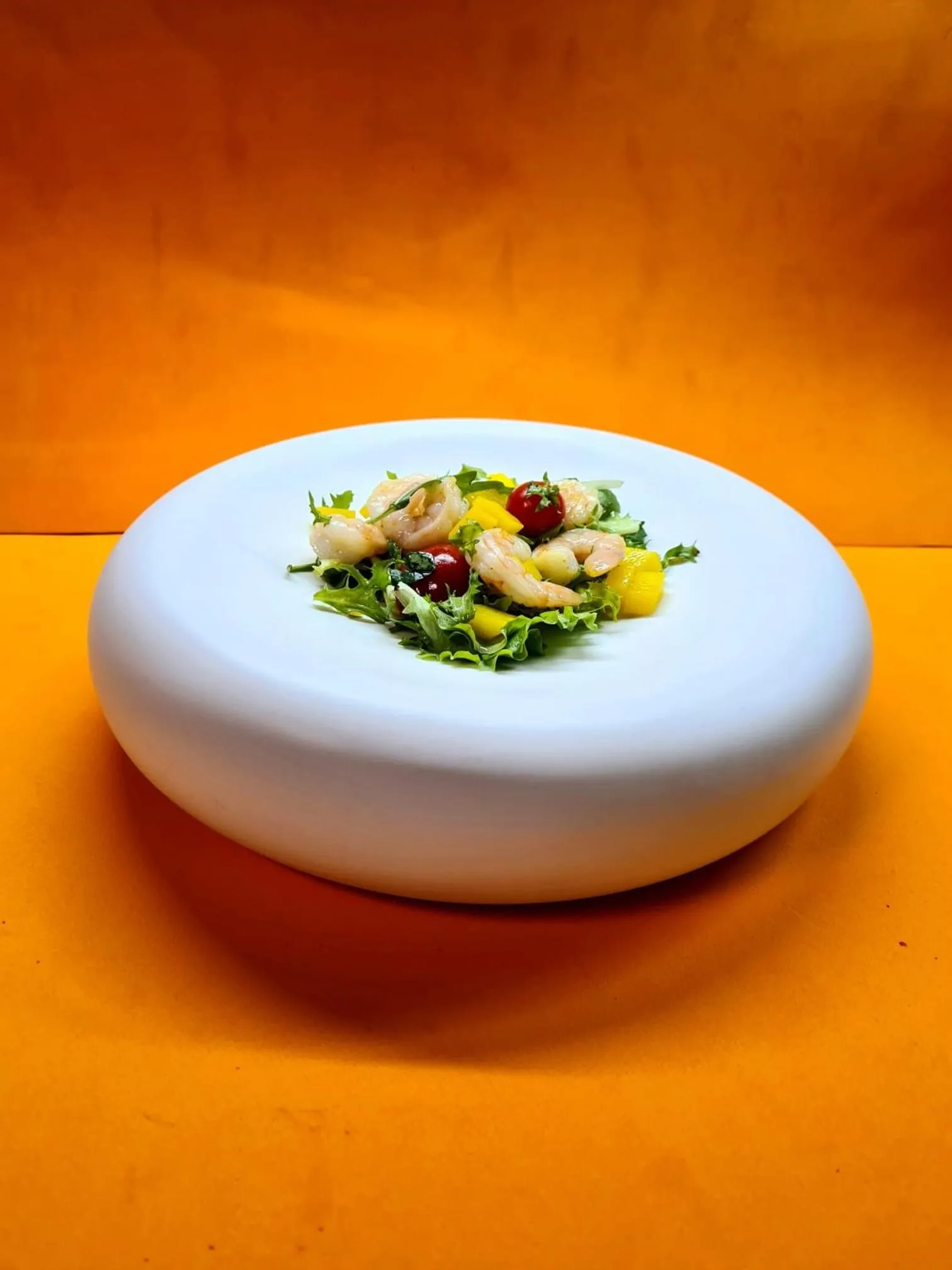 Food and drinks in Borgo Ronchetto