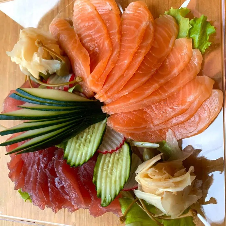 Food and drinks in Borgo Ronchetto