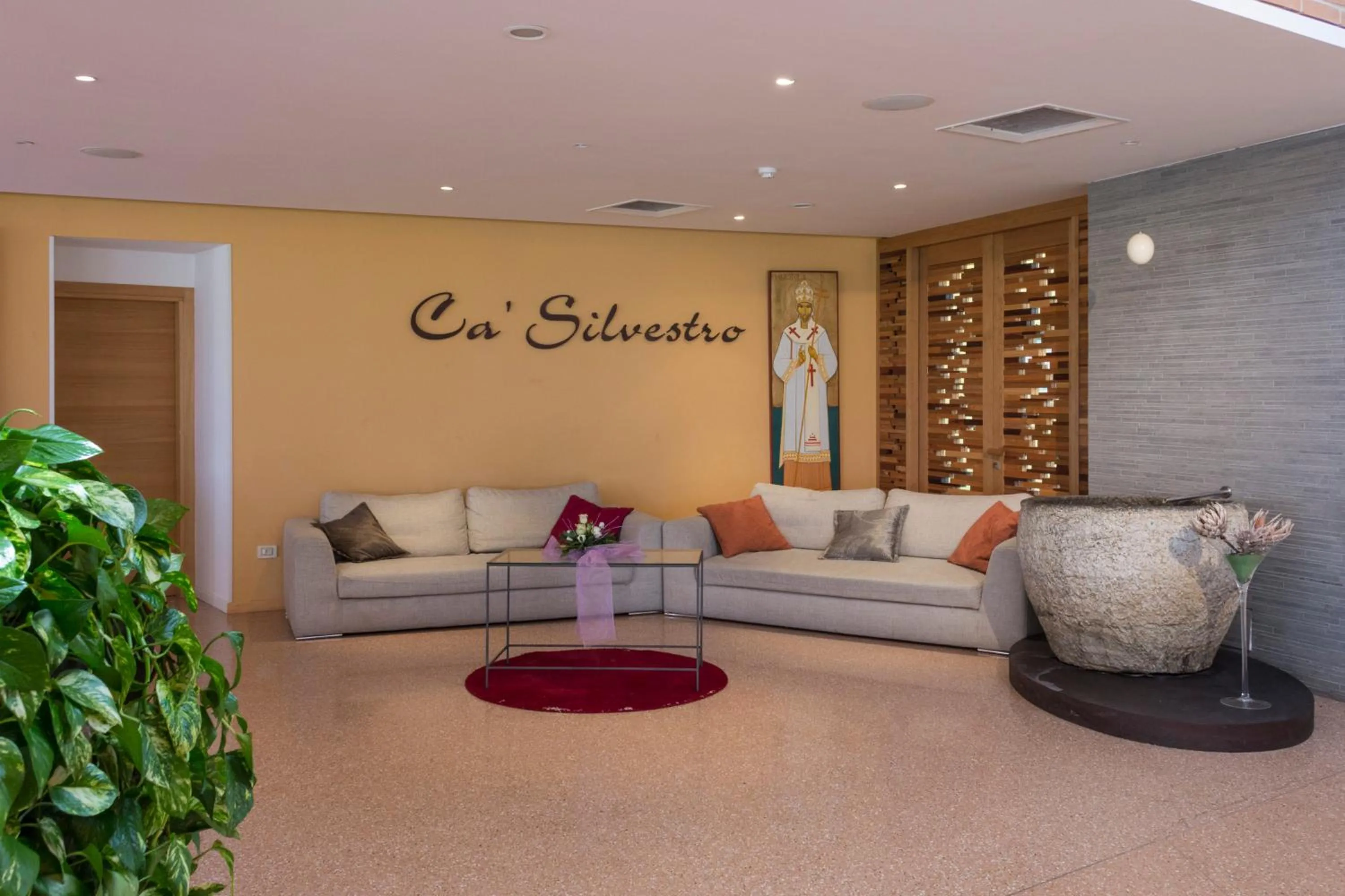 Banquet/Function facilities in Borgo Ronchetto