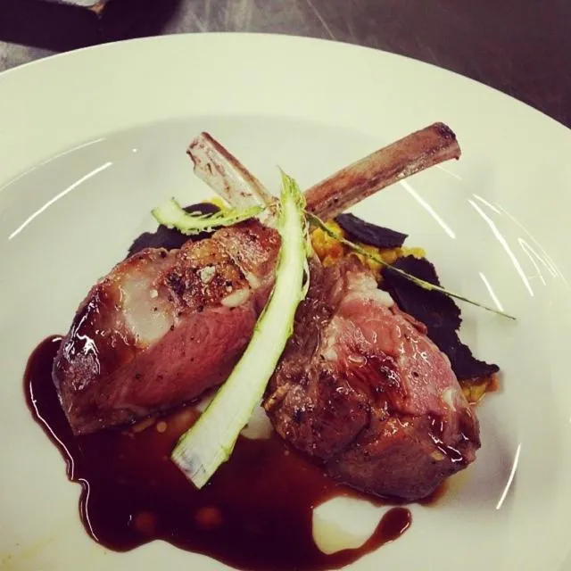 Food and drinks in Borgo Ronchetto